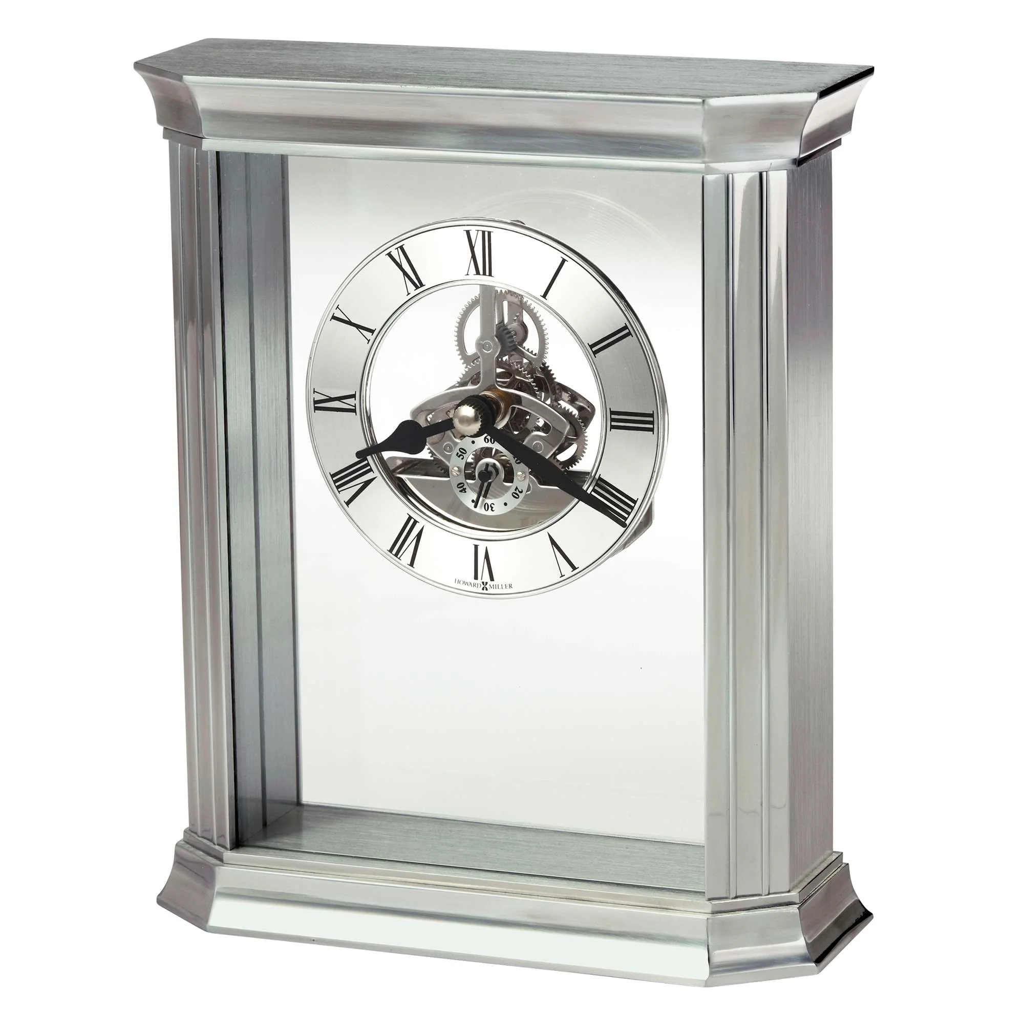 Rothbury Tabletop Clock