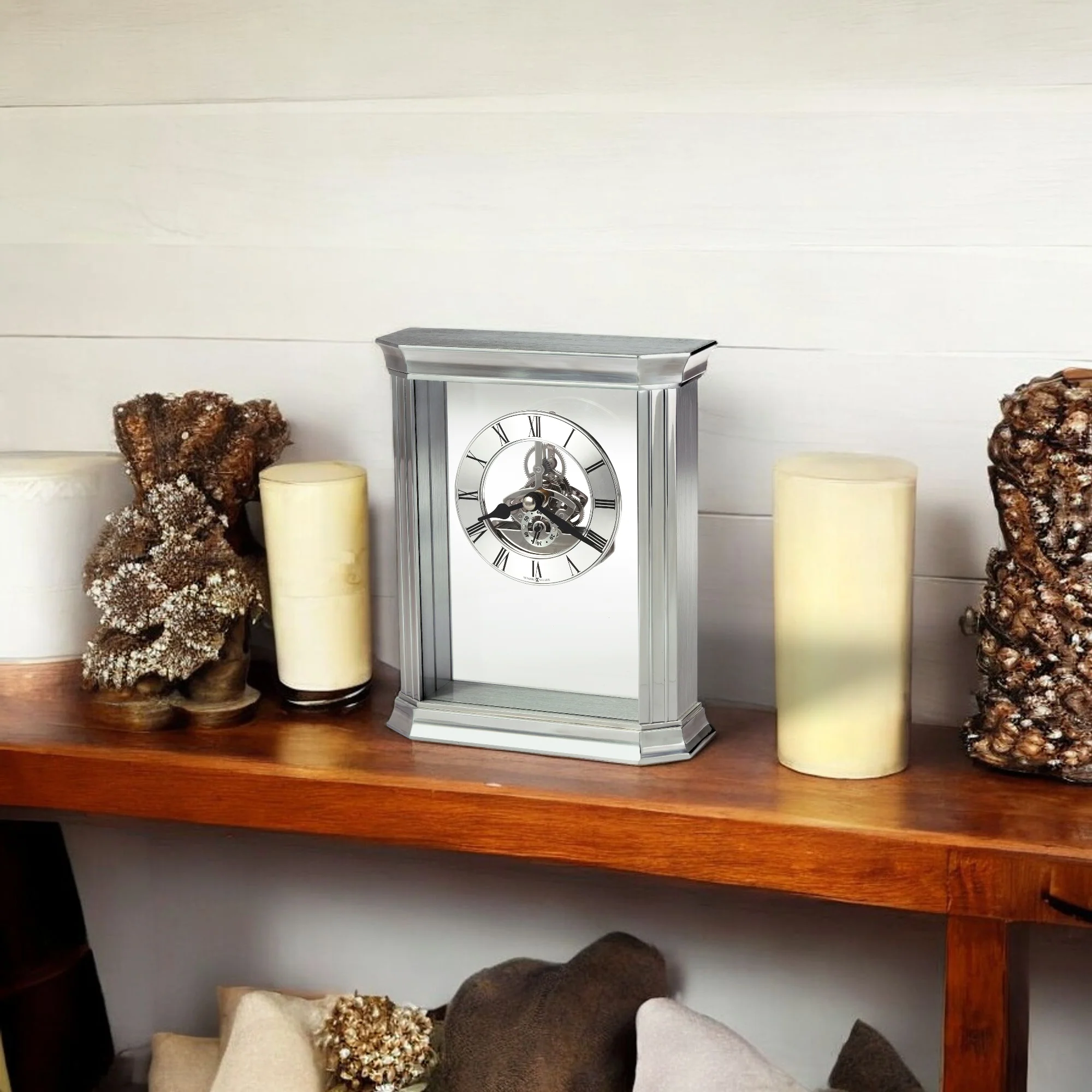 Rothbury Tabletop Clock - Image 2