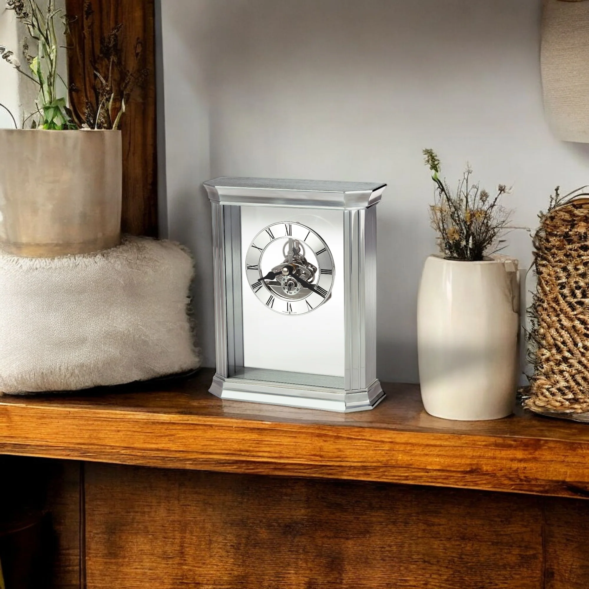 Rothbury Tabletop Clock - Image 3
