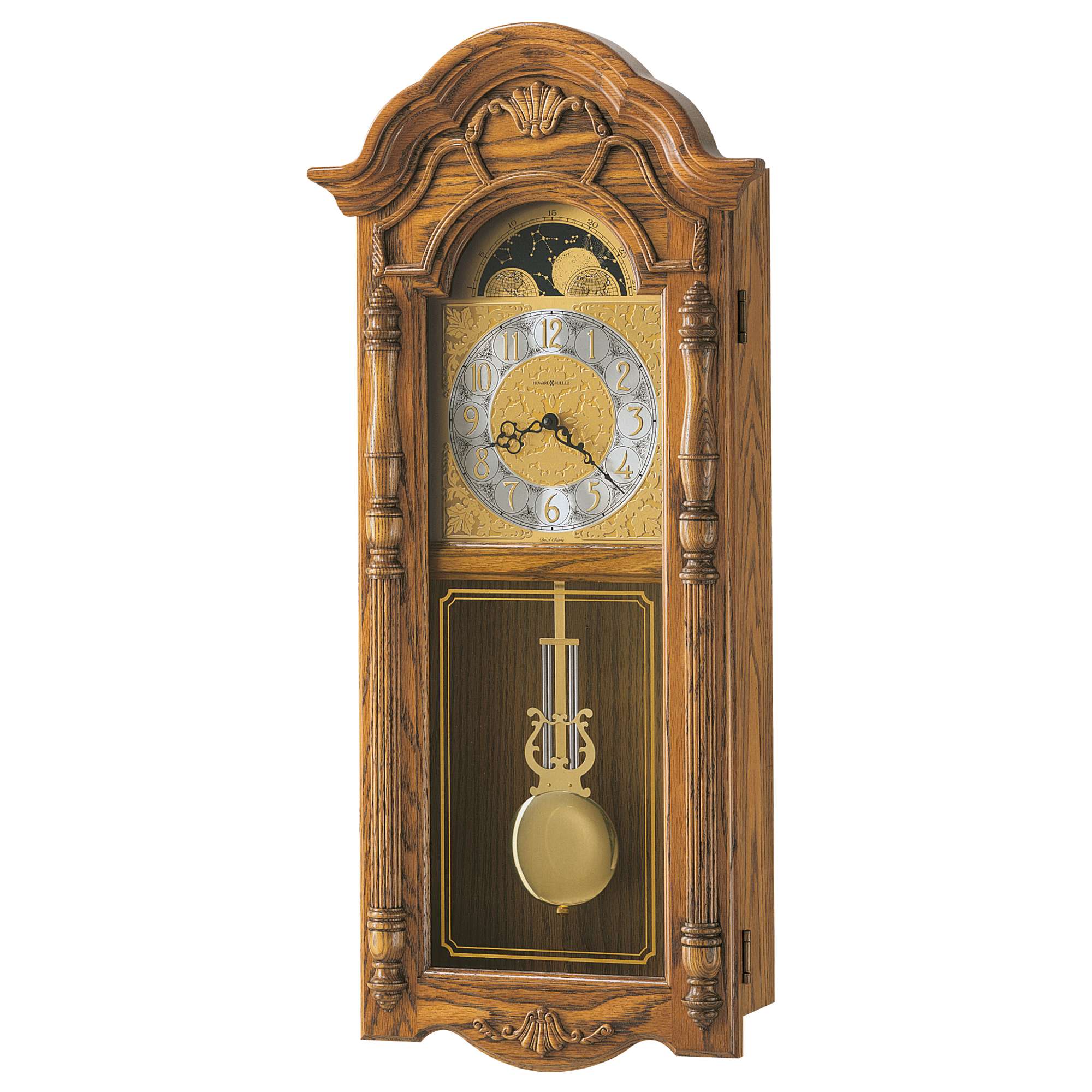 Rothwell Wall Clock - Image 2