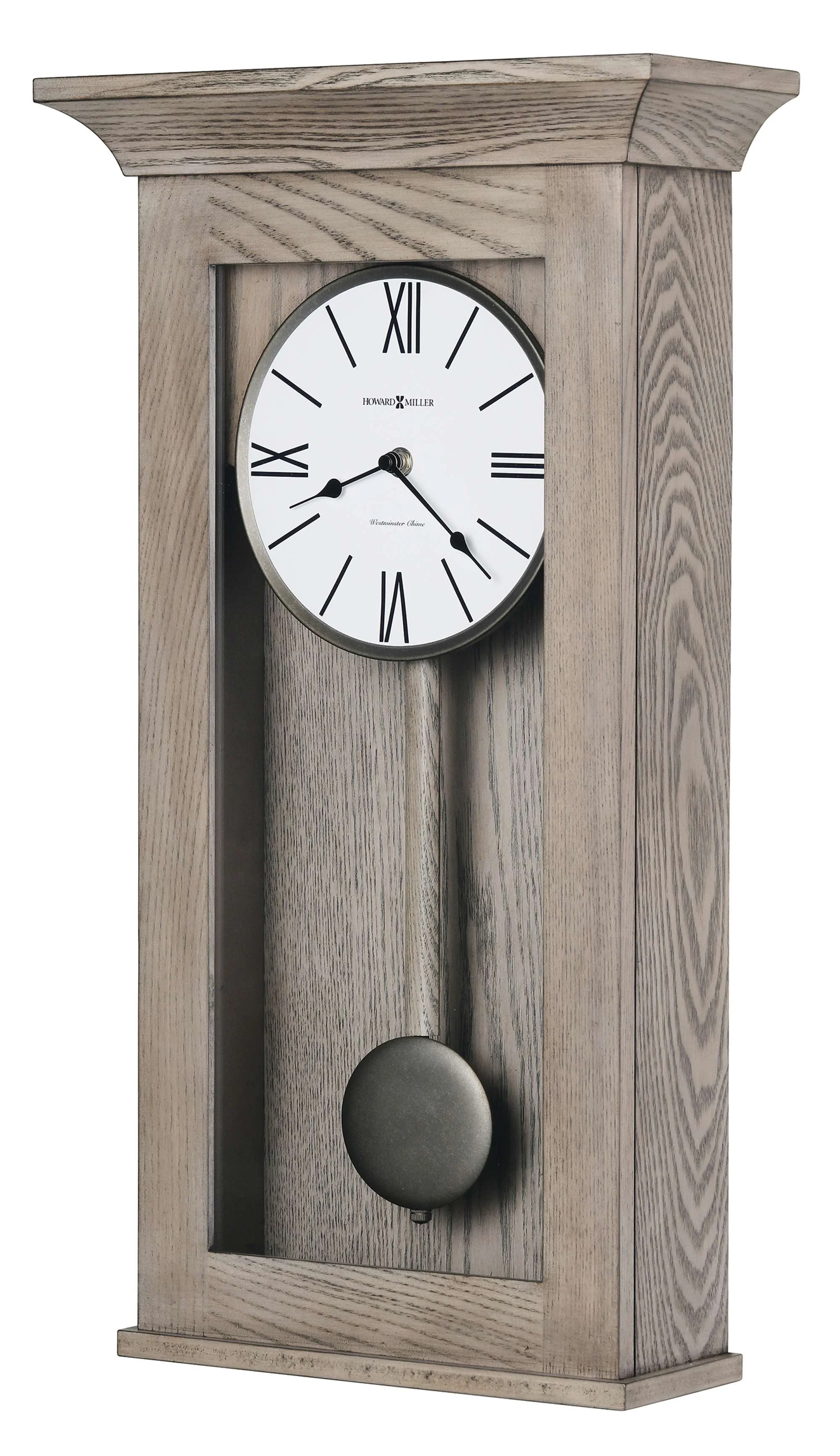 Sean Wall Clock