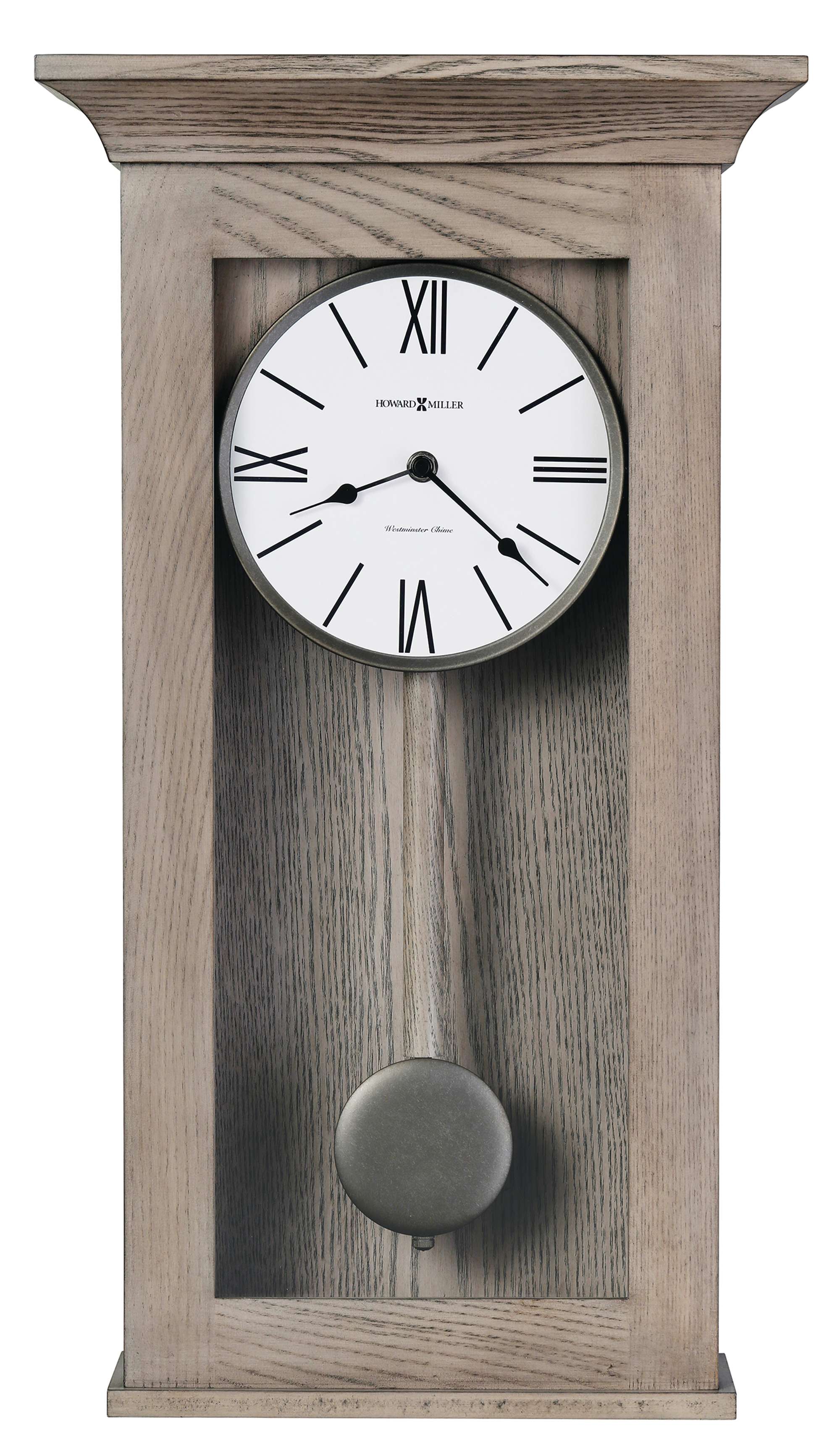 Sean Wall Clock - Image 4