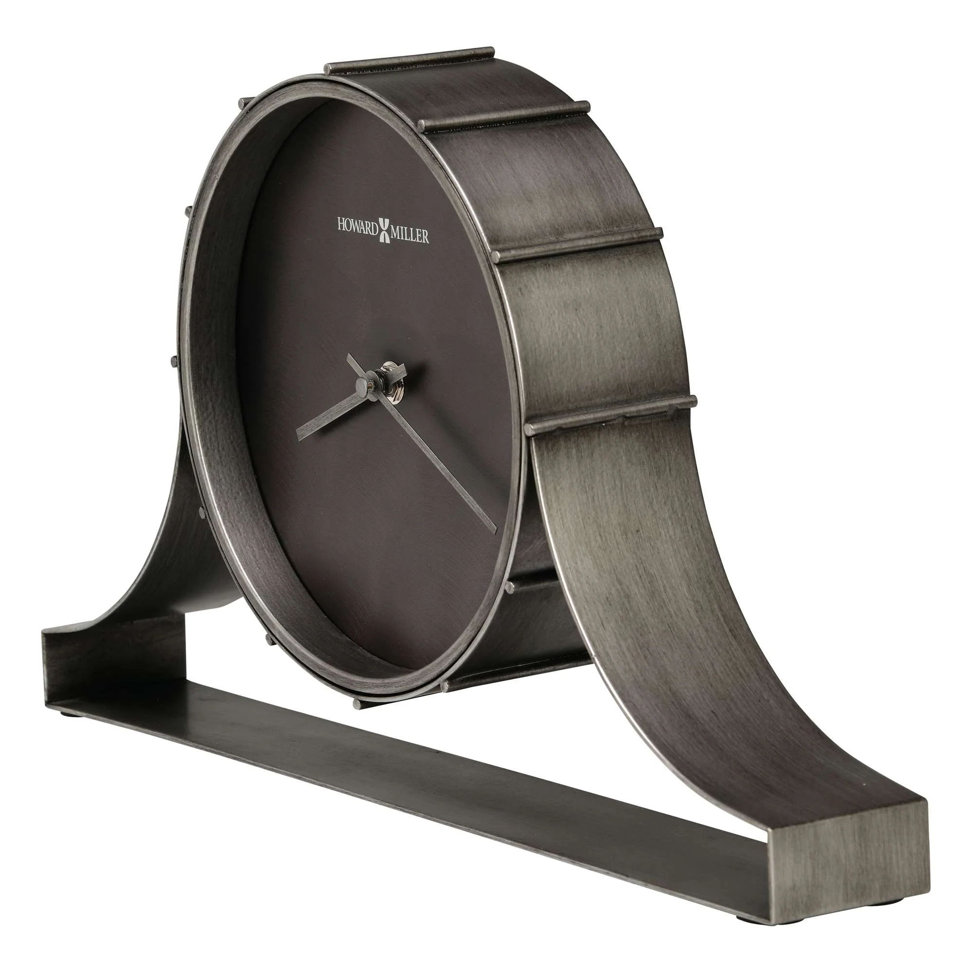 Seeley Mantel Clock - Image 3