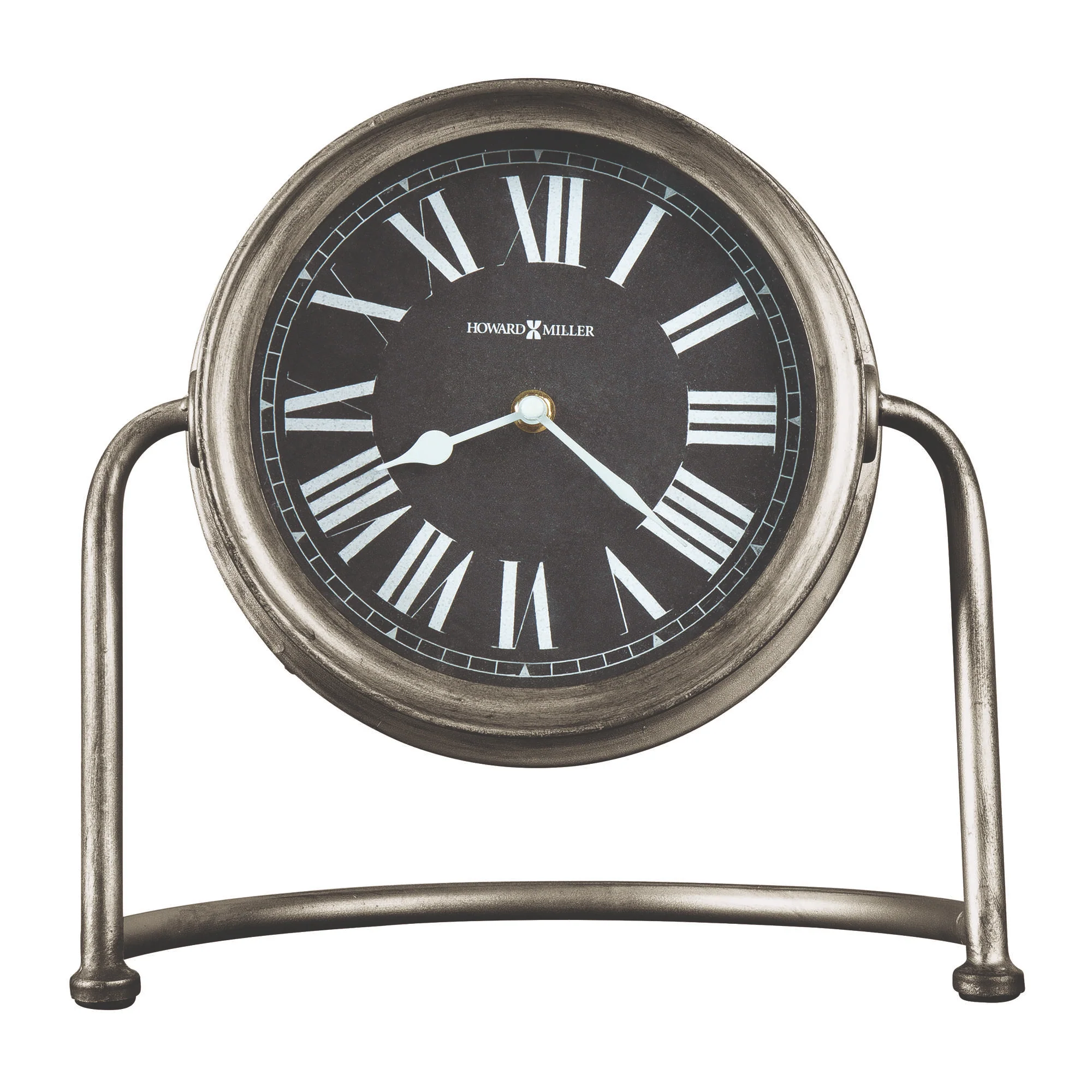 Senna Mantel Clock - Image 4