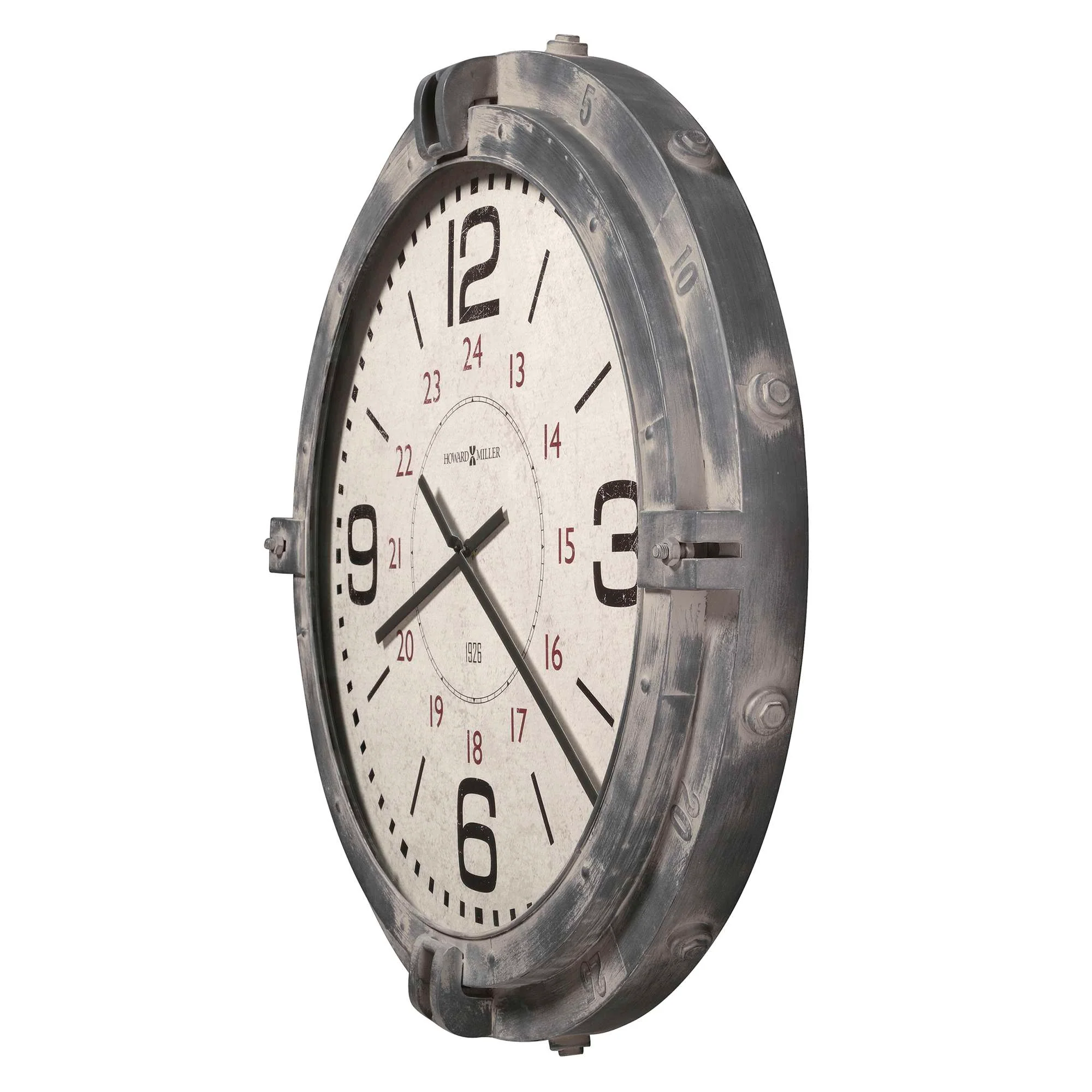 Seven Seas Wall Clock - Image 3