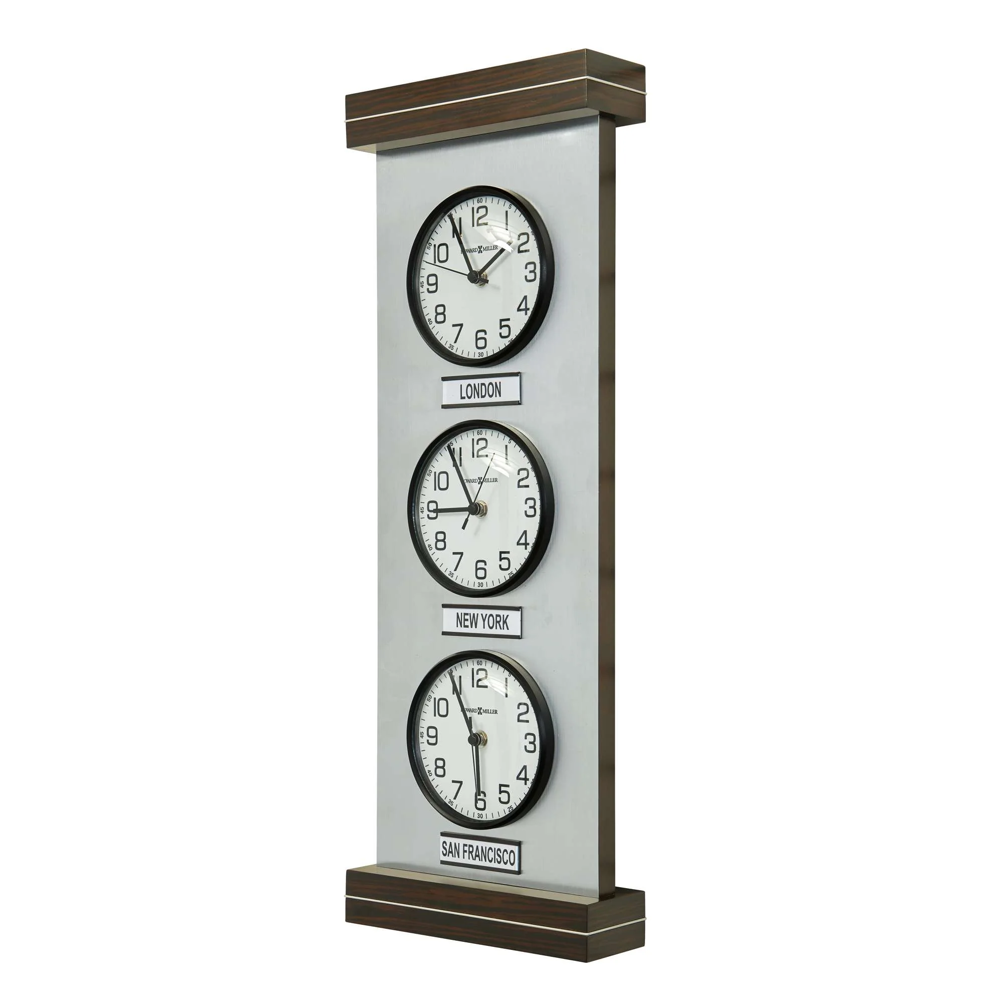 Sienna II Wall Clock - Image 3
