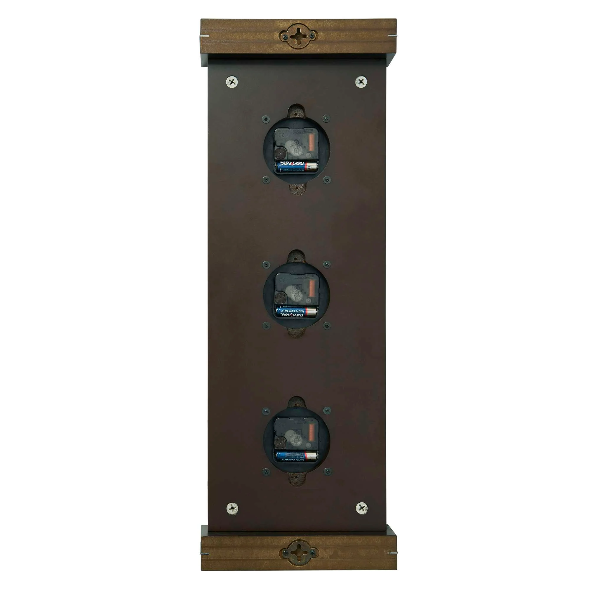Sienna II Wall Clock - Image 4