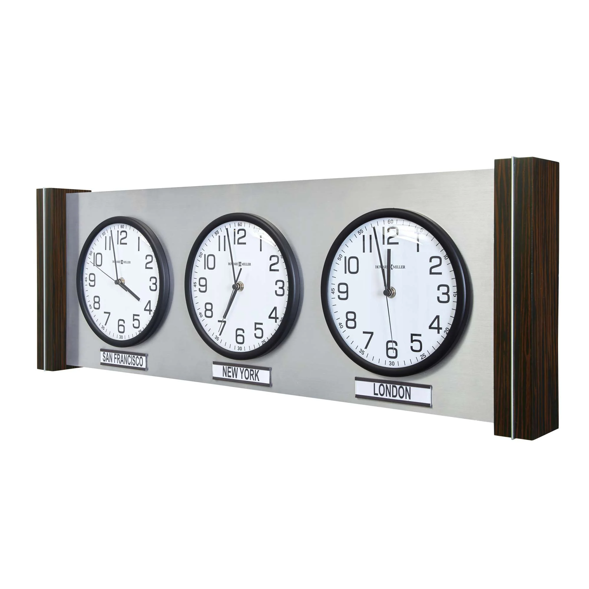 Sienna Wall Clock - Image 2