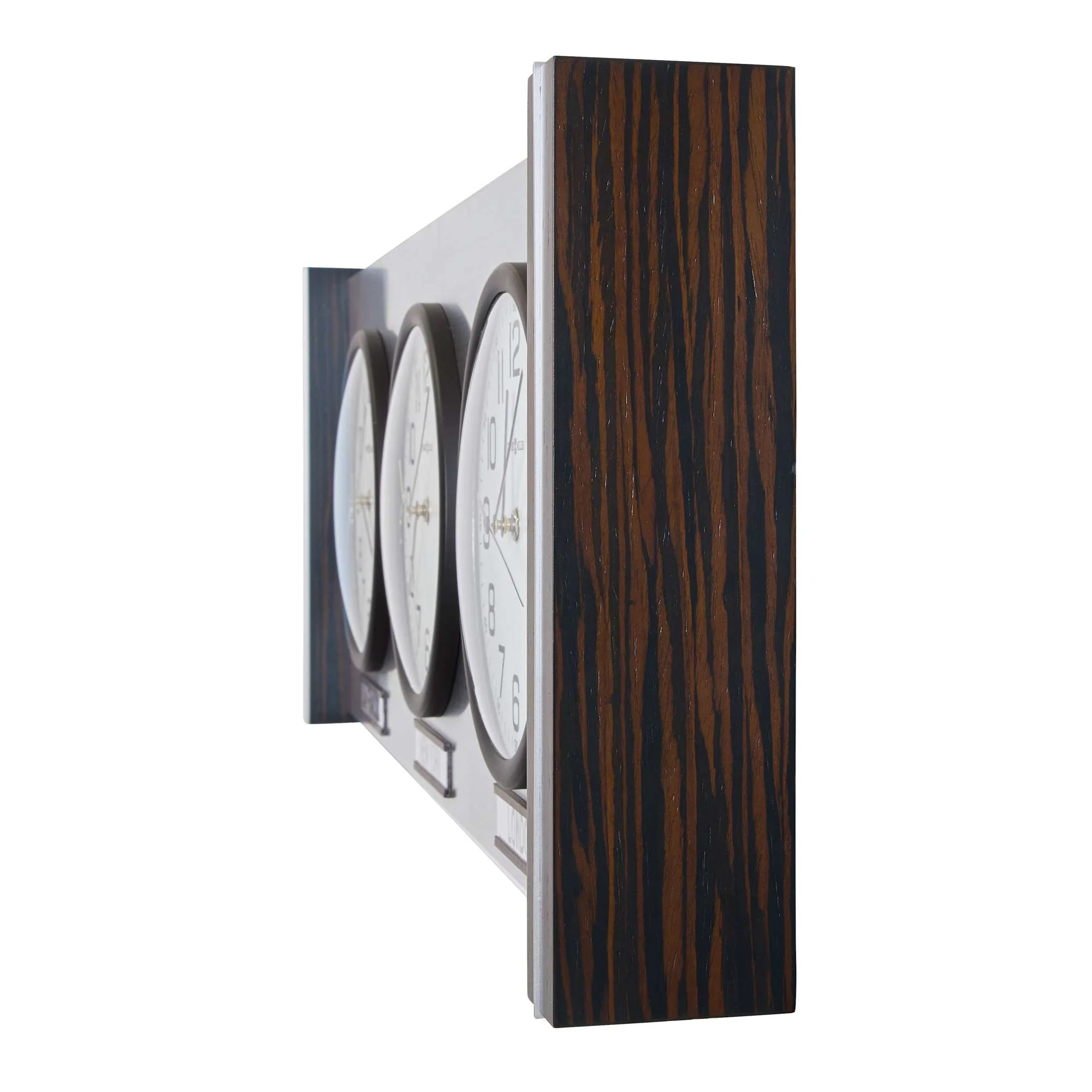 Sienna Wall Clock - Image 3