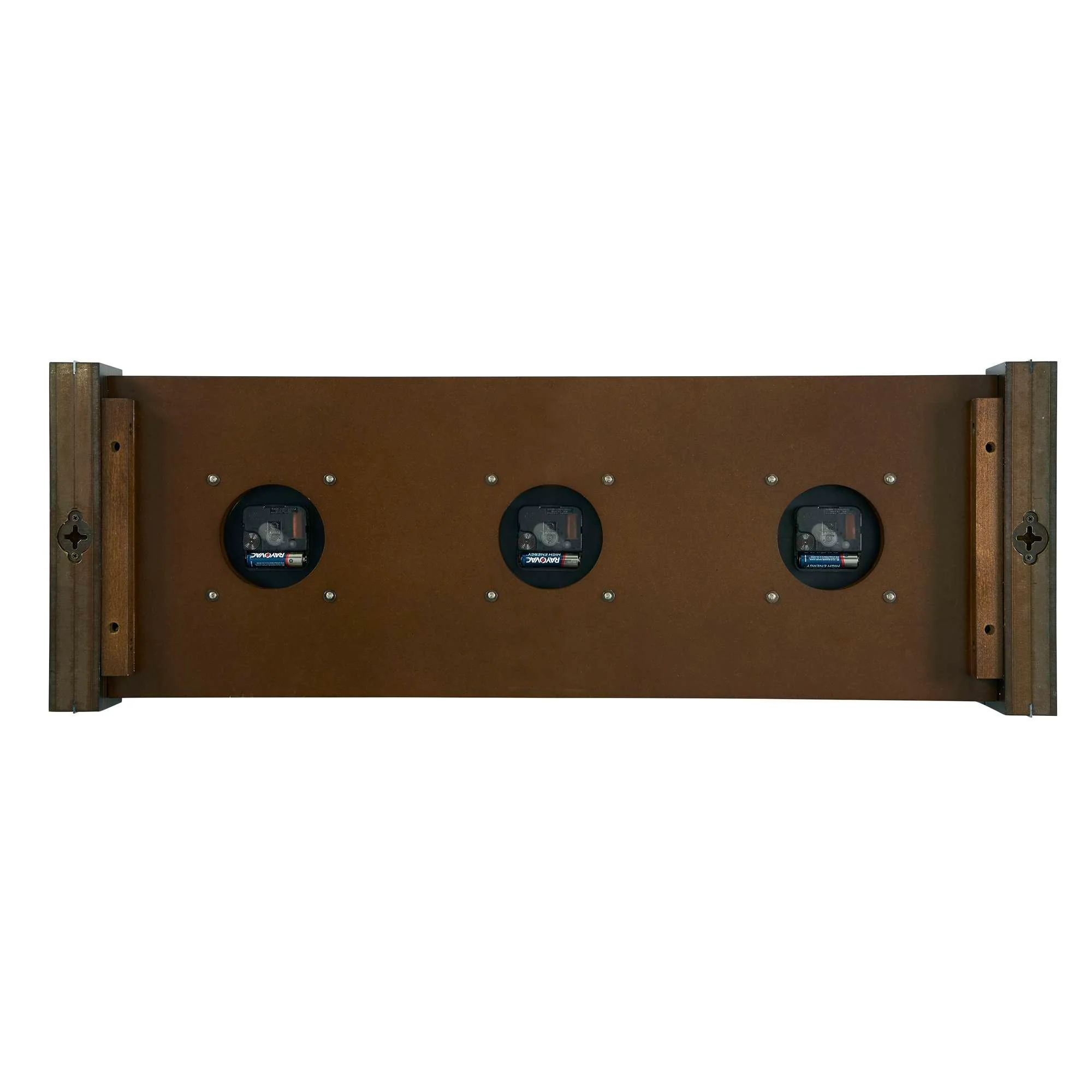 Sienna Wall Clock - Image 5