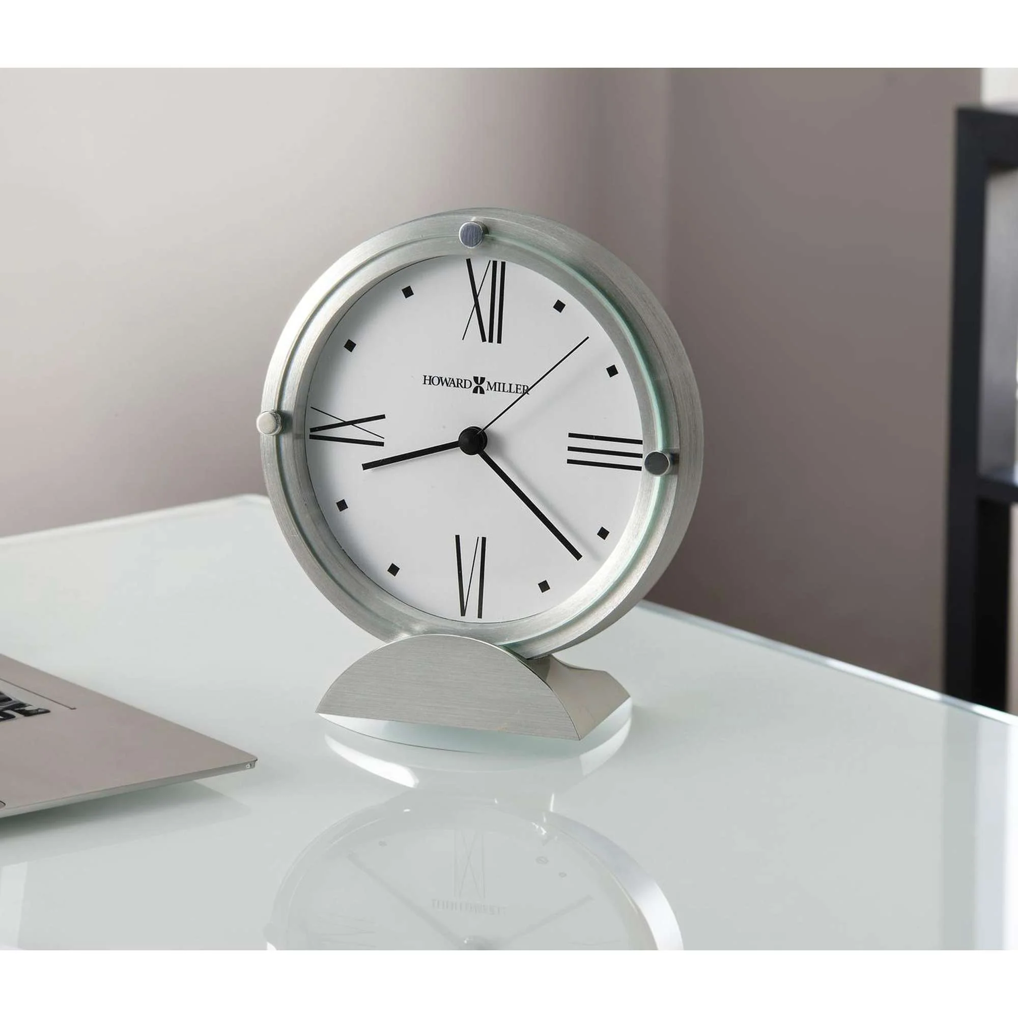 Simon II Tabletop Clock - Image 3