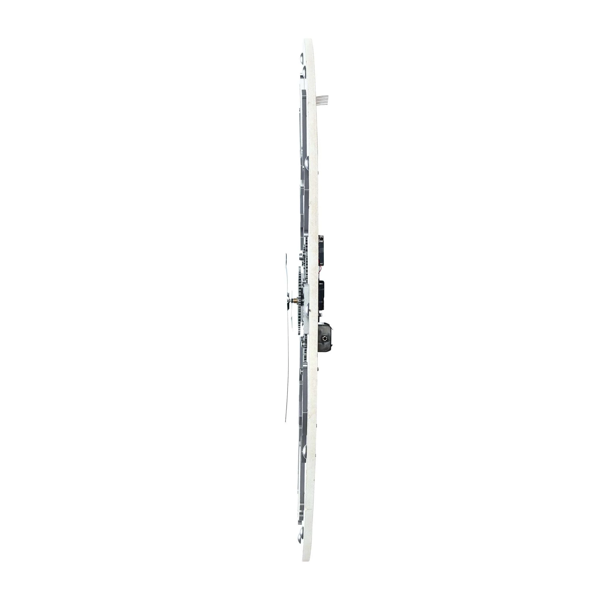 Sky Oversized Gallery Wall Clock - Image 5