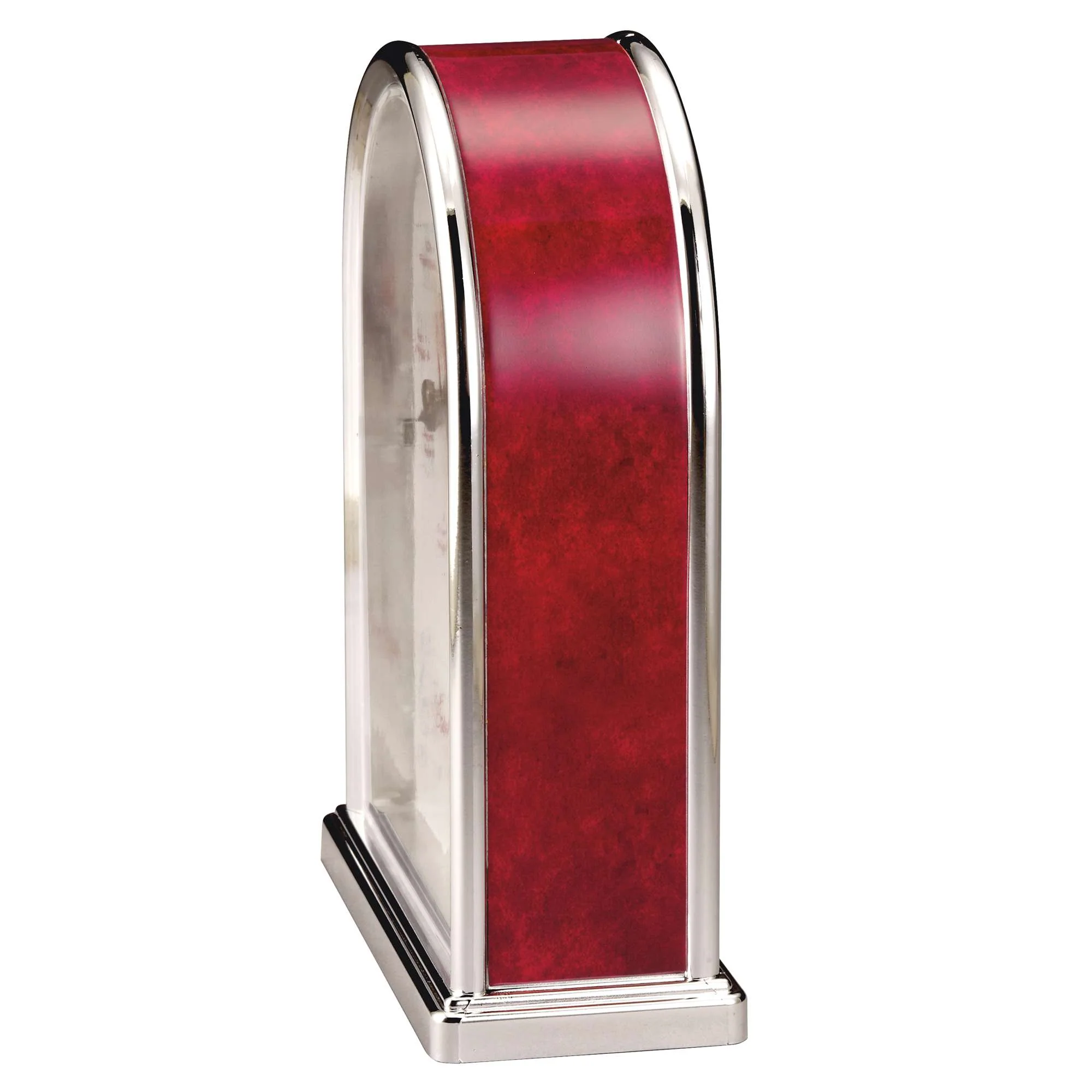Songs Of Christmas Tabletop Clock - Image 4