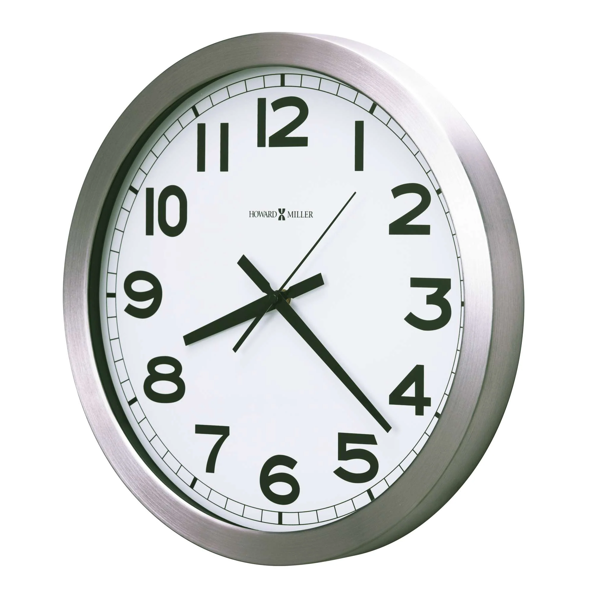 Spokane Wall Clock - Image 3