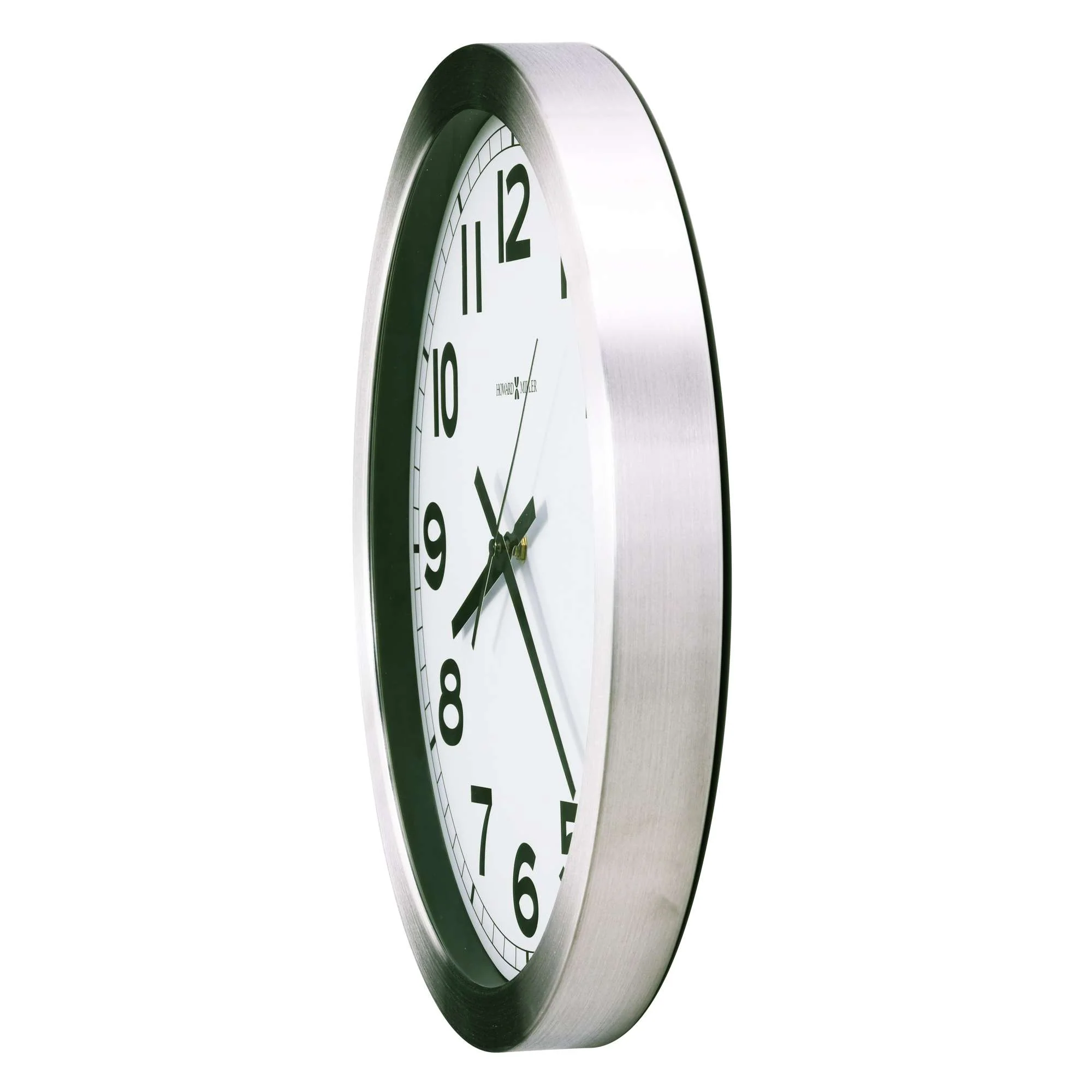 Spokane Wall Clock - Image 4
