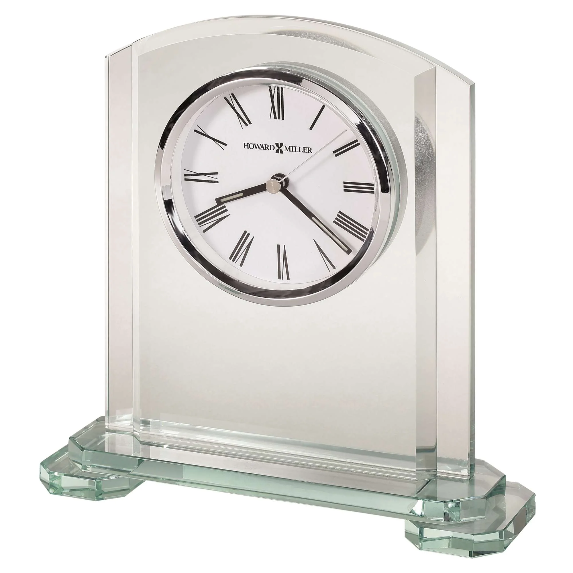 Stratus Tabletop Clock - Image 2