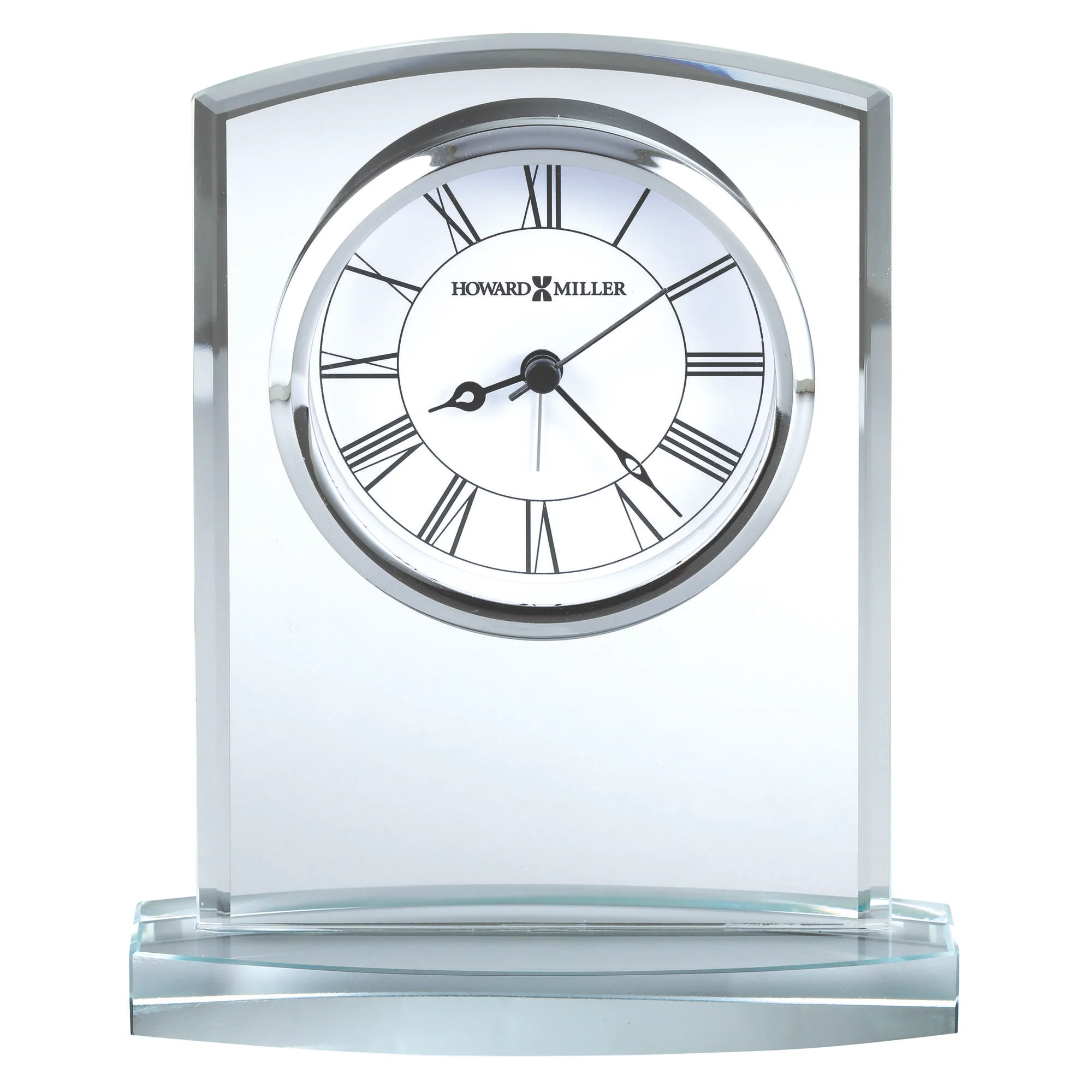 Talbot Tabletop Clock - Image 3