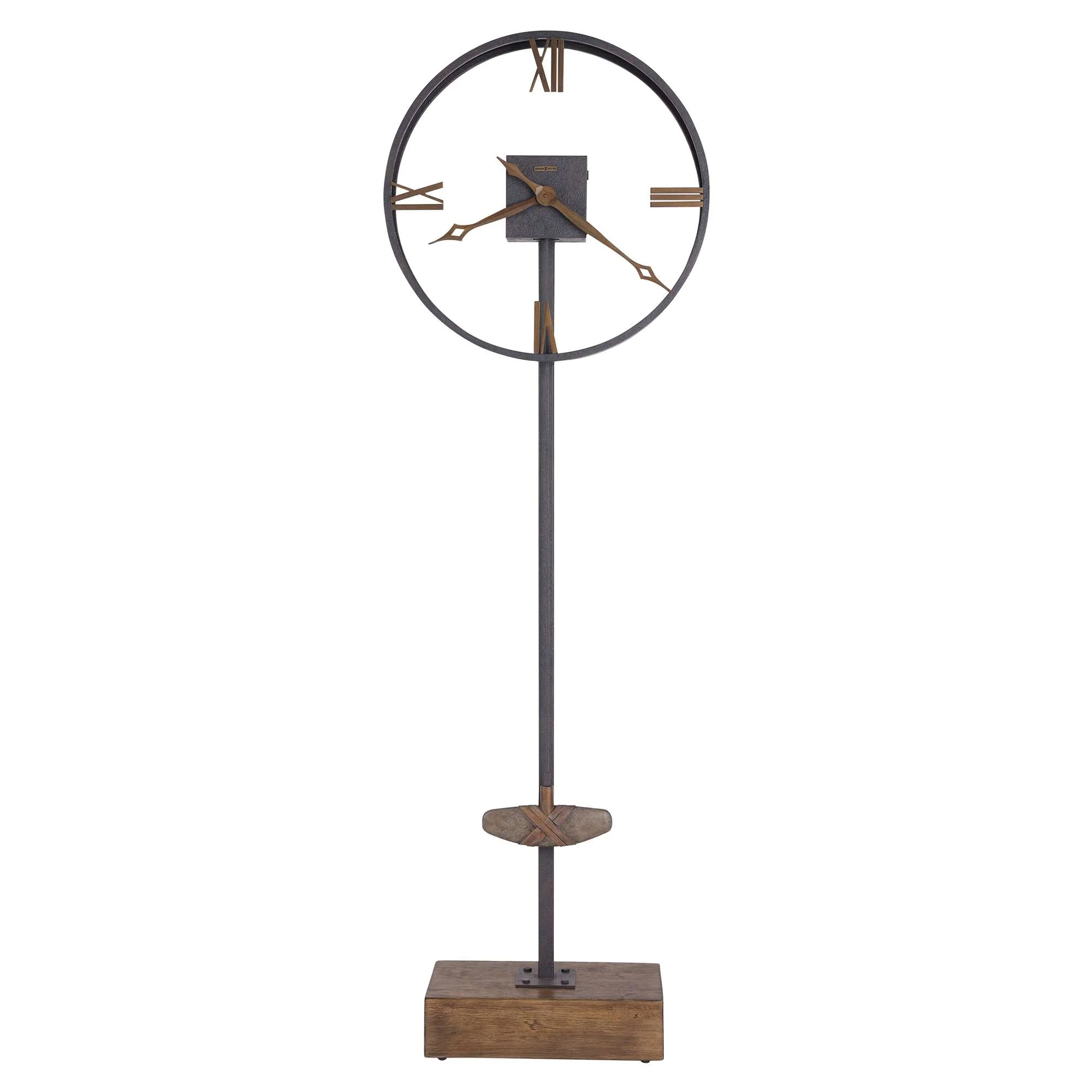 Talus Grandfather Clock - Image 3
