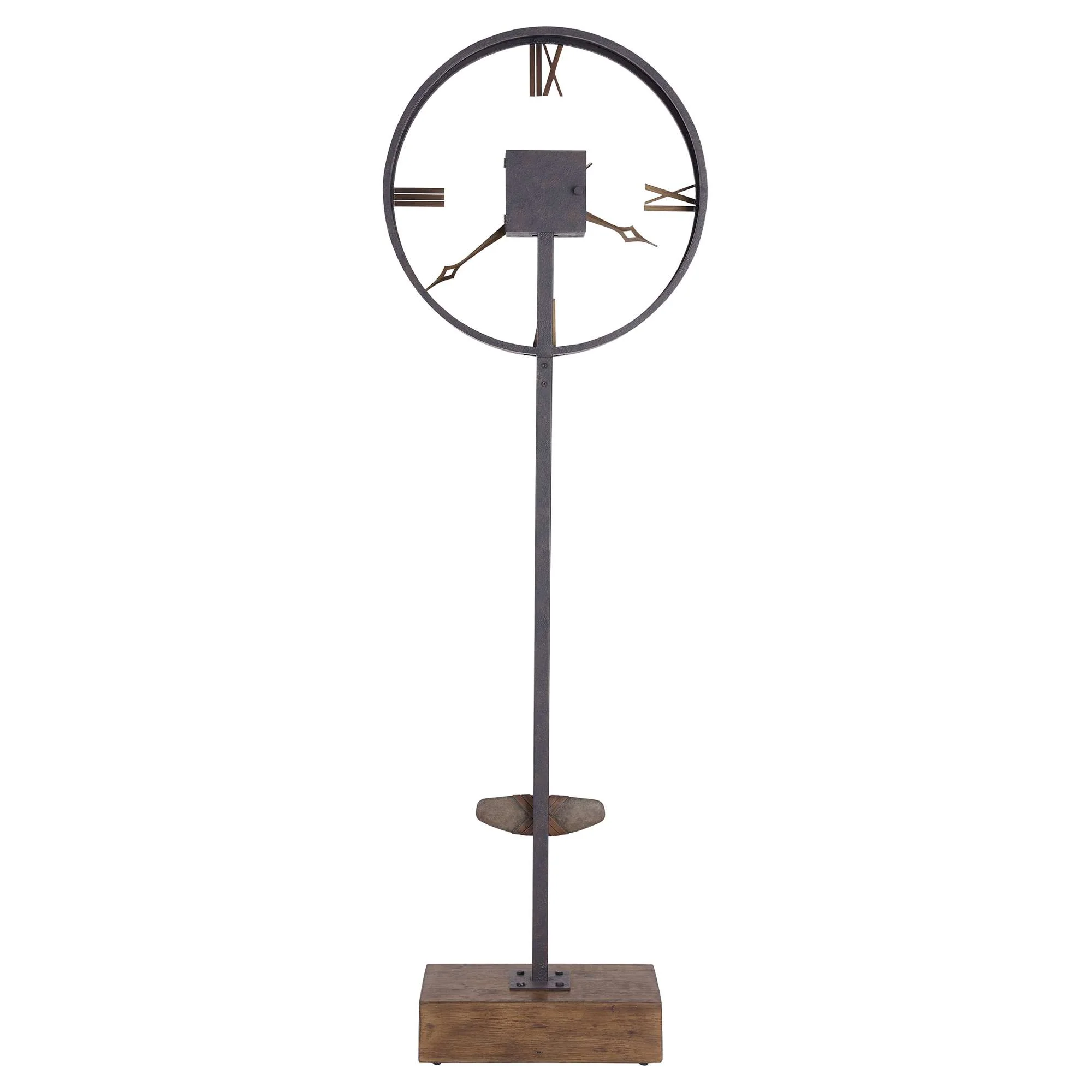 Talus Grandfather Clock - Image 4