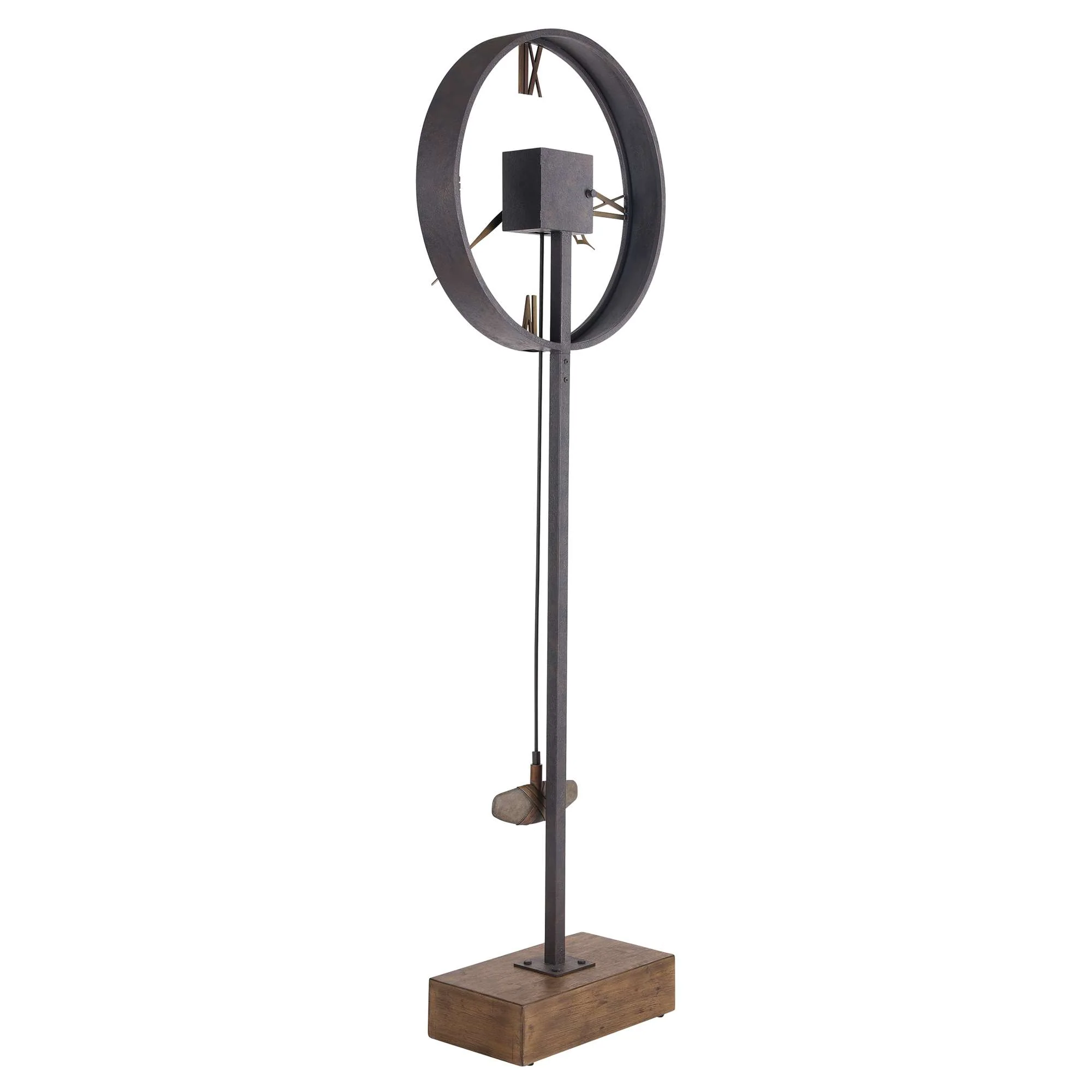 Talus Grandfather Clock - Image 5