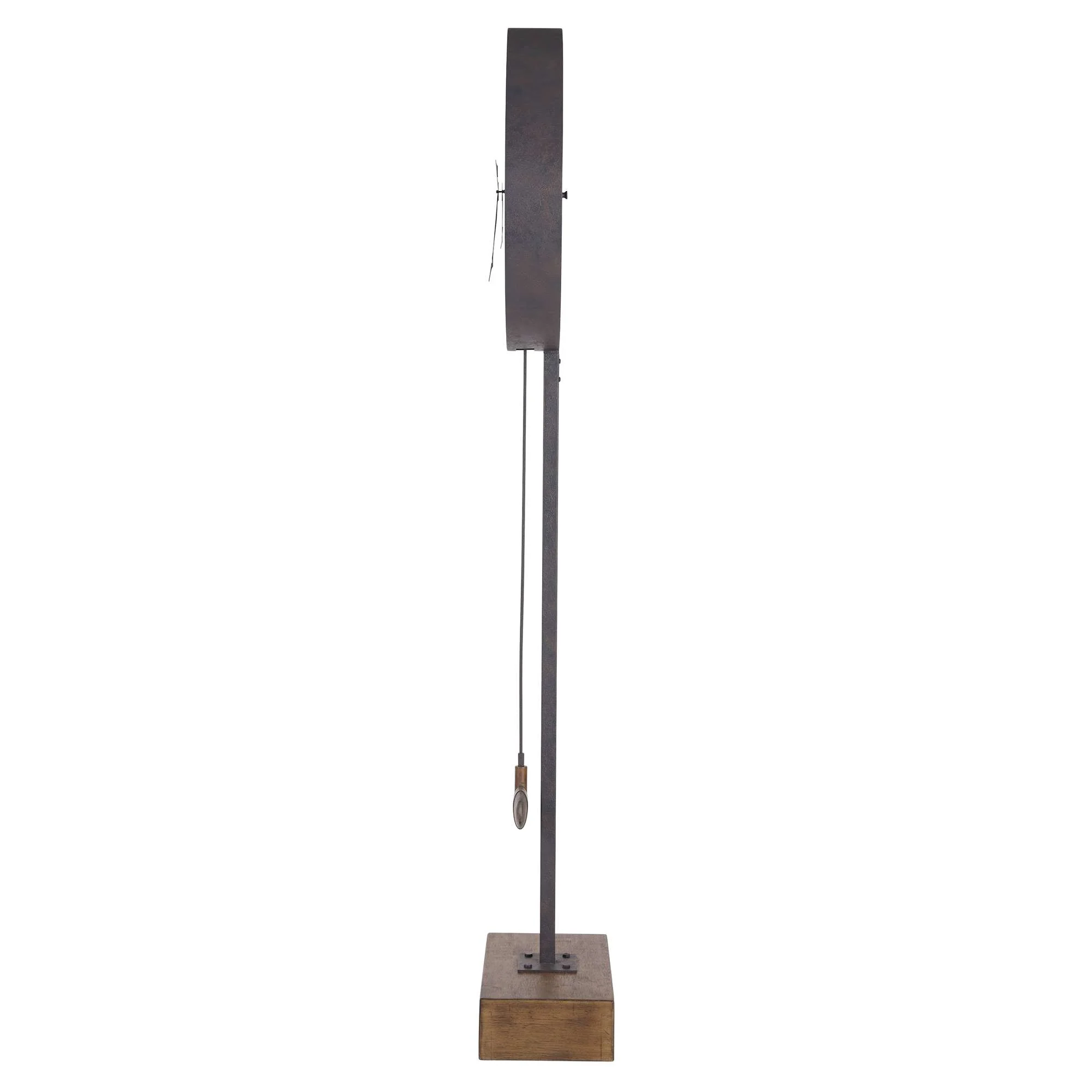 Talus Grandfather Clock - Image 7