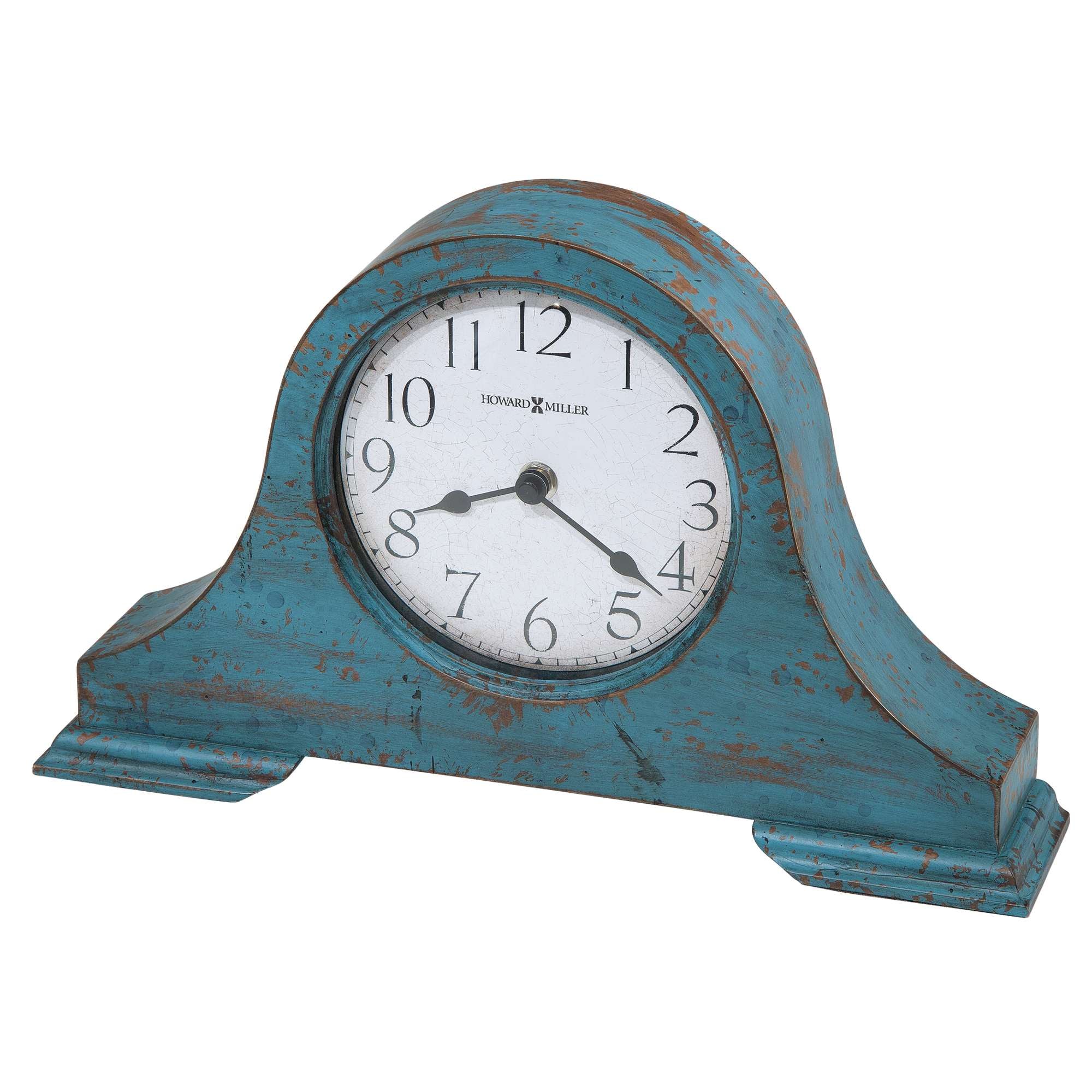 Tamson Mantel Clock - Image 2