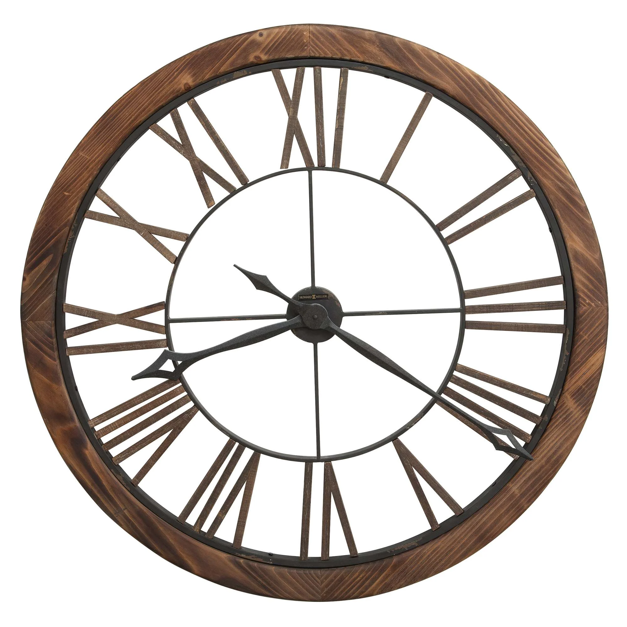 Thatcher Wall Clock - Image 2