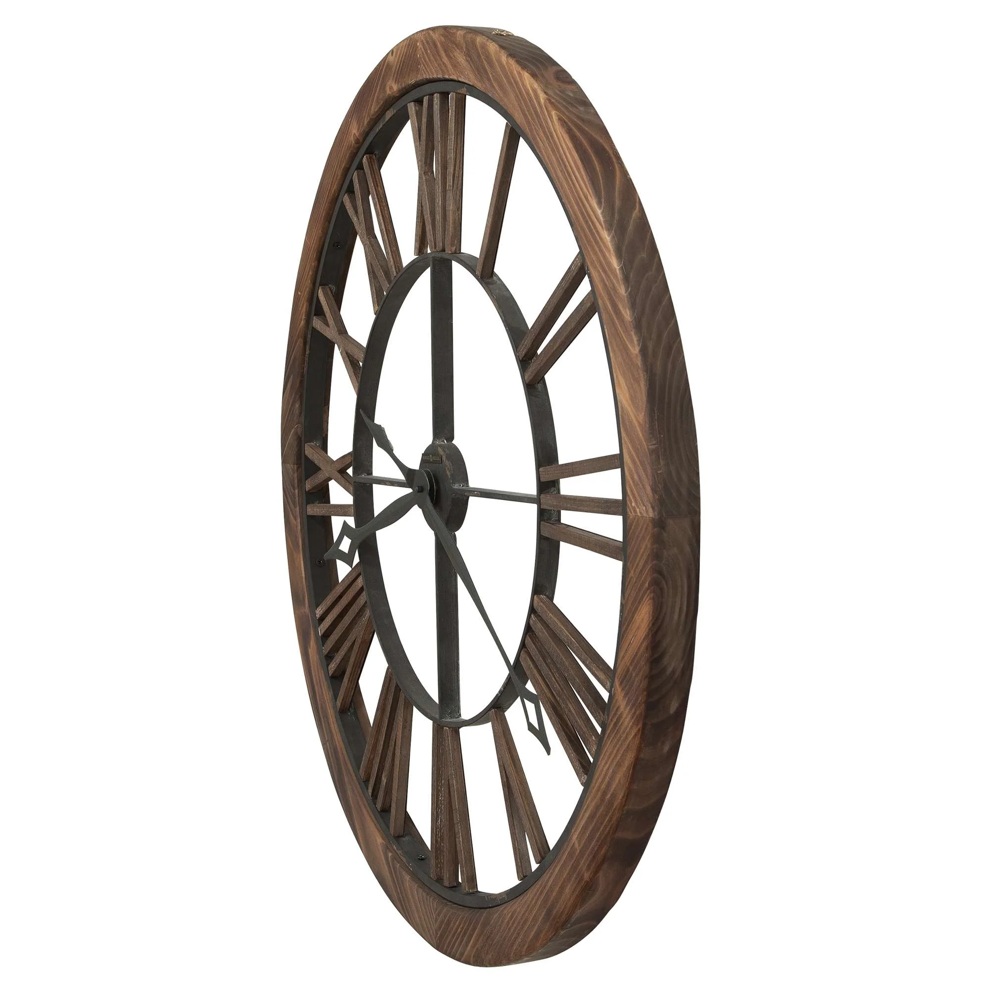 Thatcher Wall Clock - Image 3