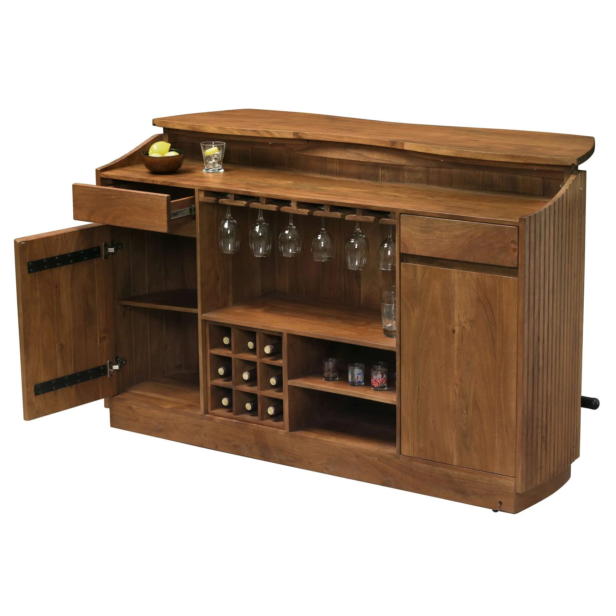 Thorin Counter Bar - Image 4
