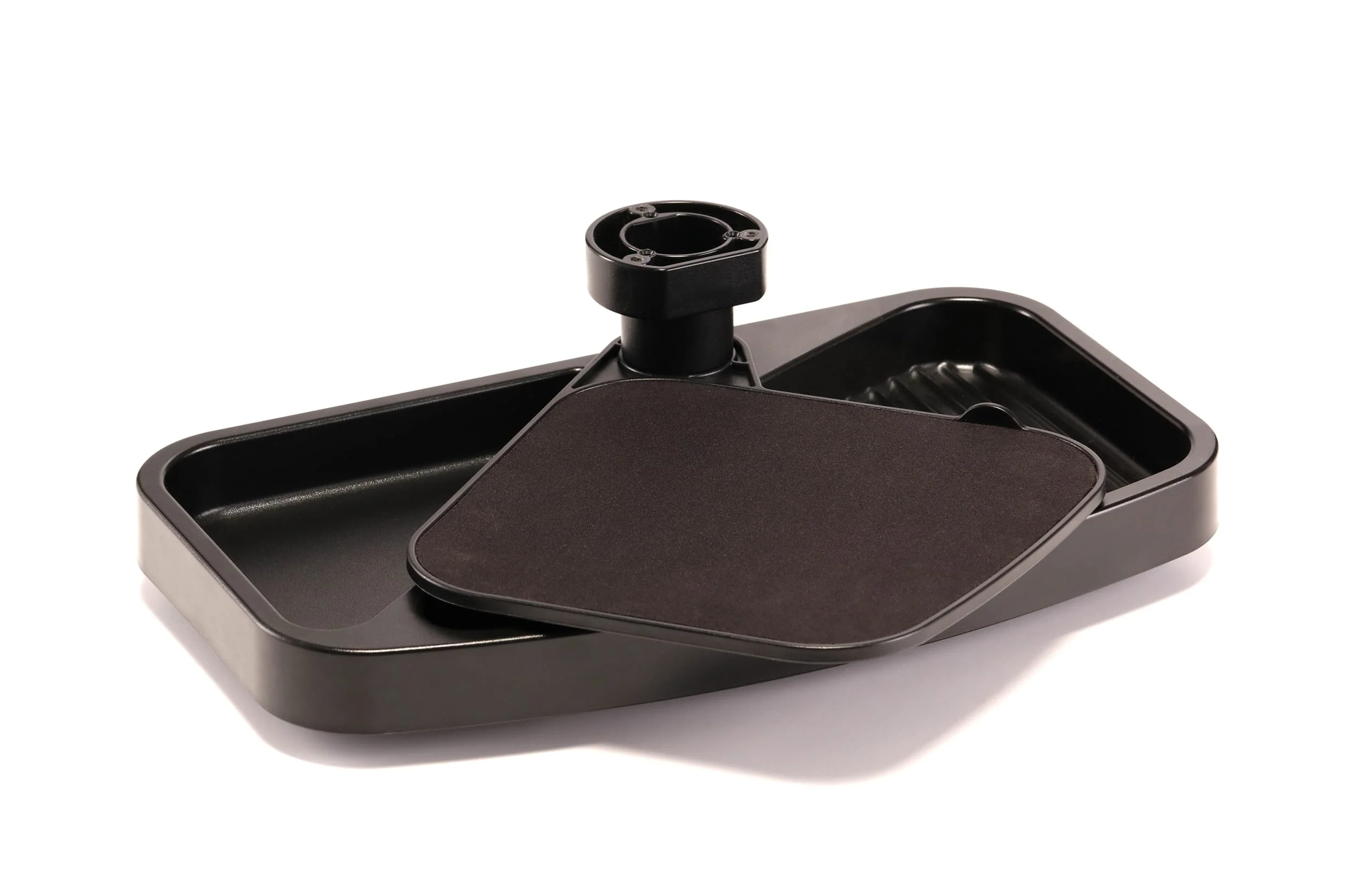 Undermount Mousepad Shelf - Image 5