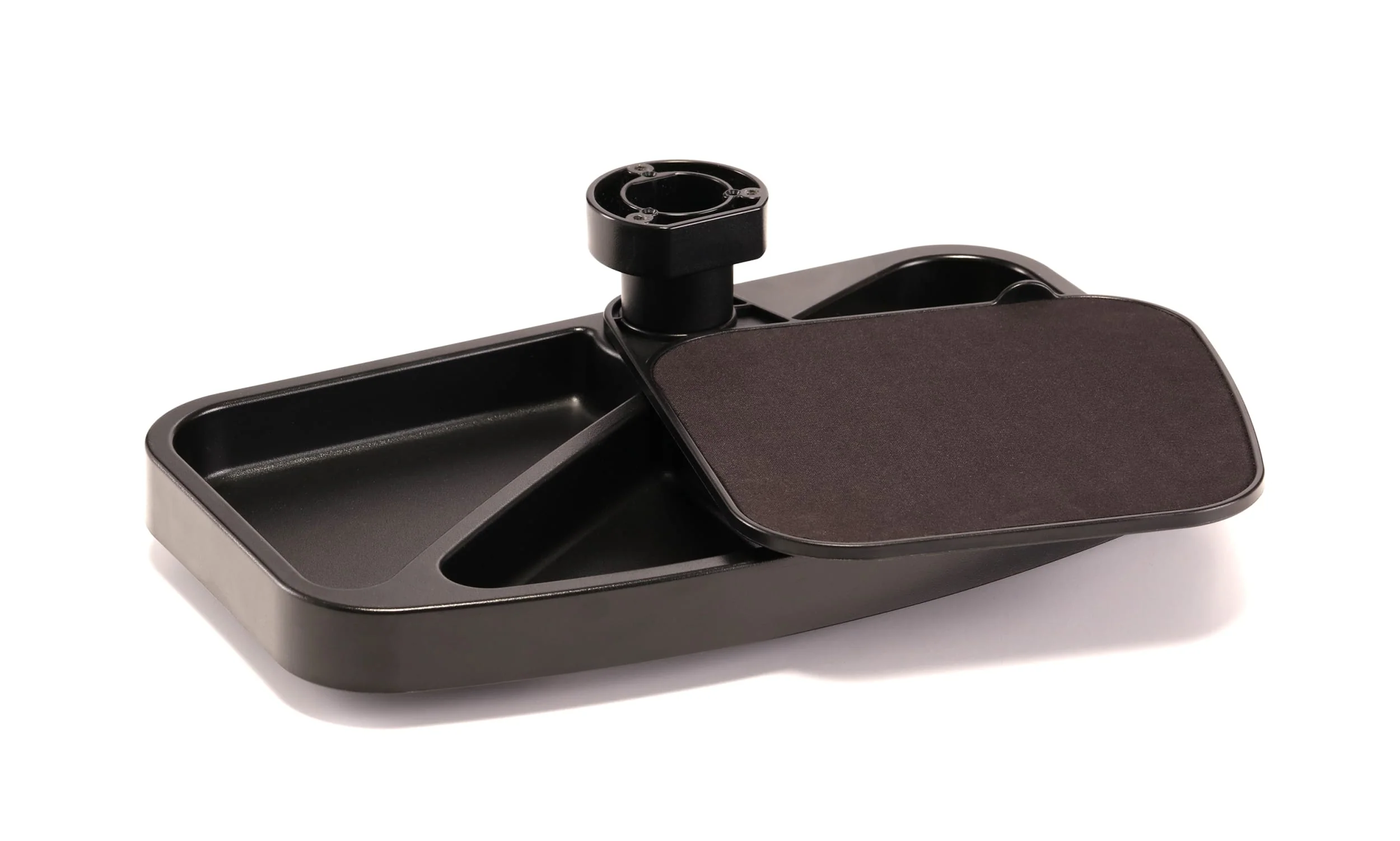 Undermount Mousepad Shelf - Image 6
