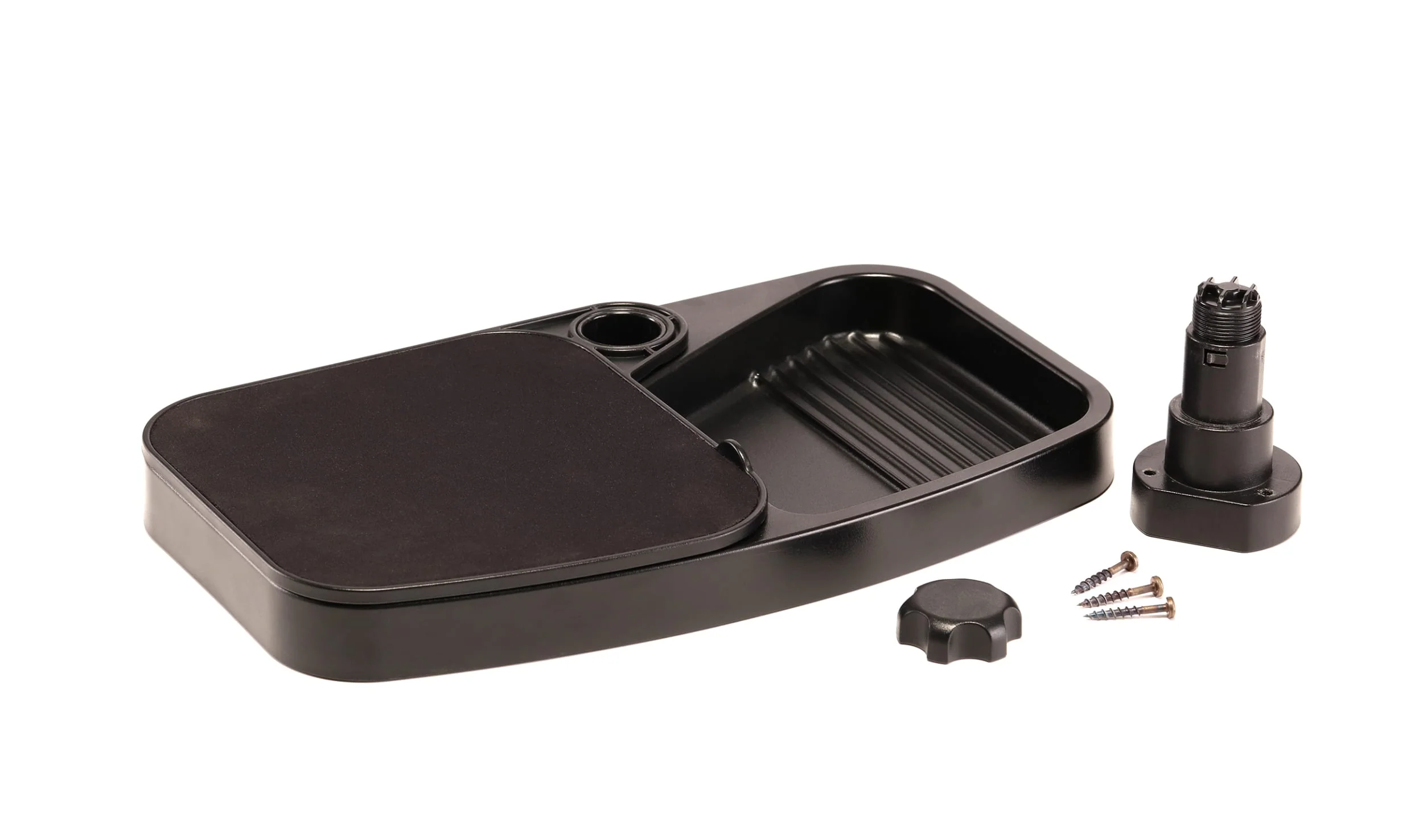 Undermount Mousepad Shelf - Image 7