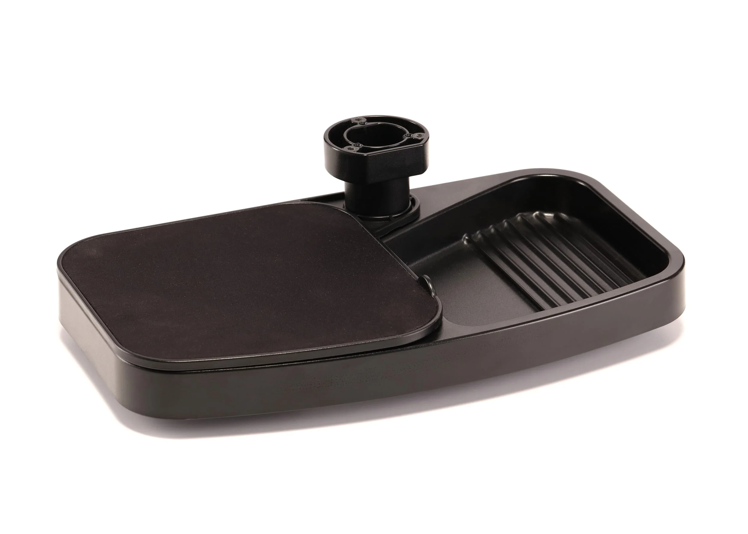 Undermount Mousepad Shelf - Image 8