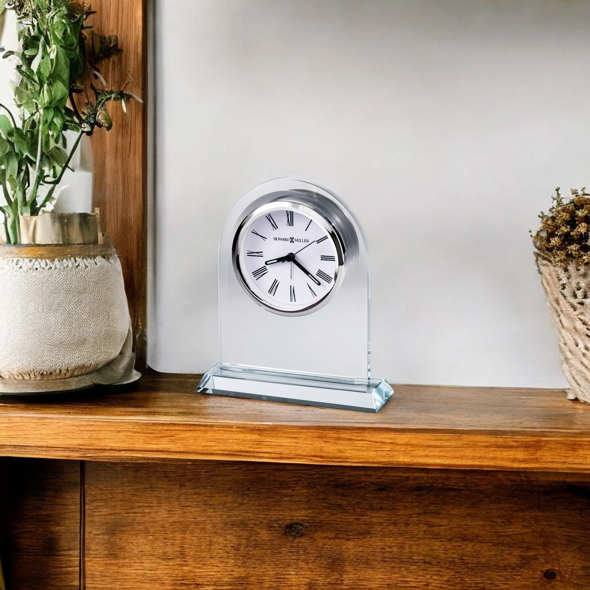 Vesta Tabletop Clock - Image 3