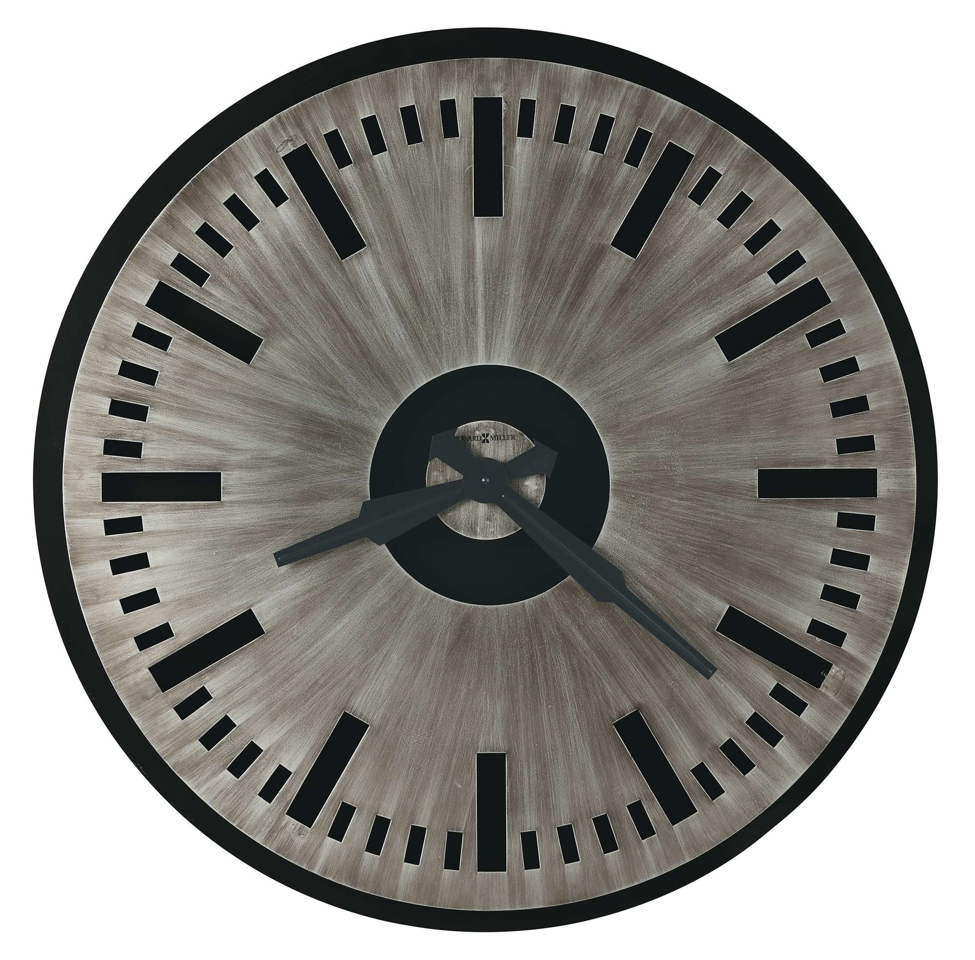 Vincent Gallery Wall Clock