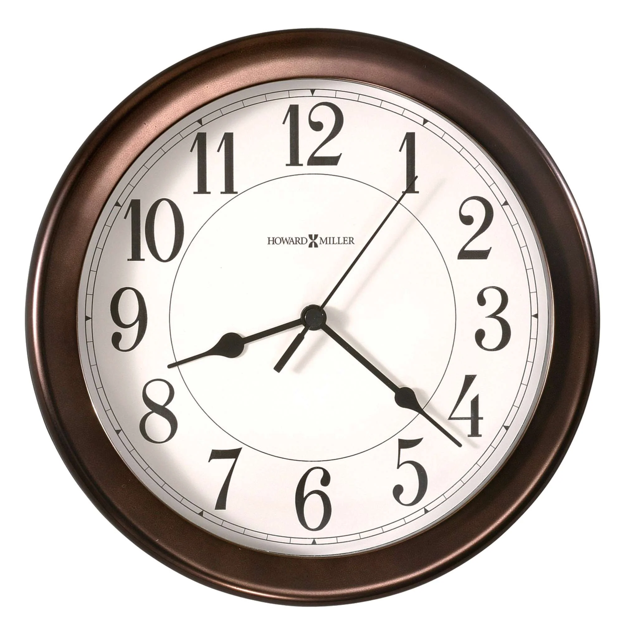 Virgo Wall Clock - Image 2