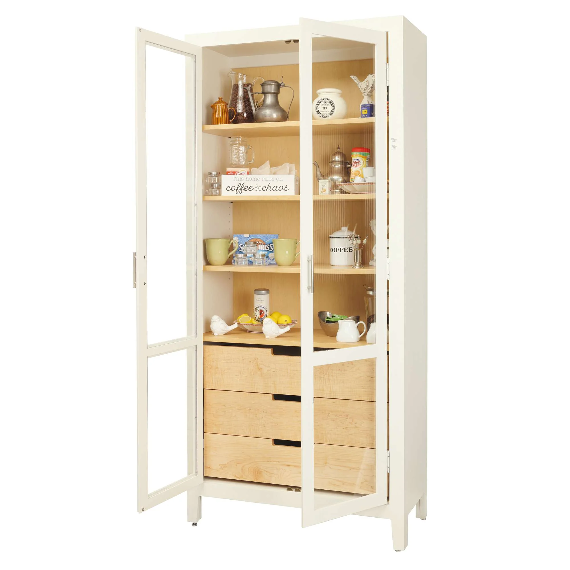 Willa II Storage Cabinet - Image 3