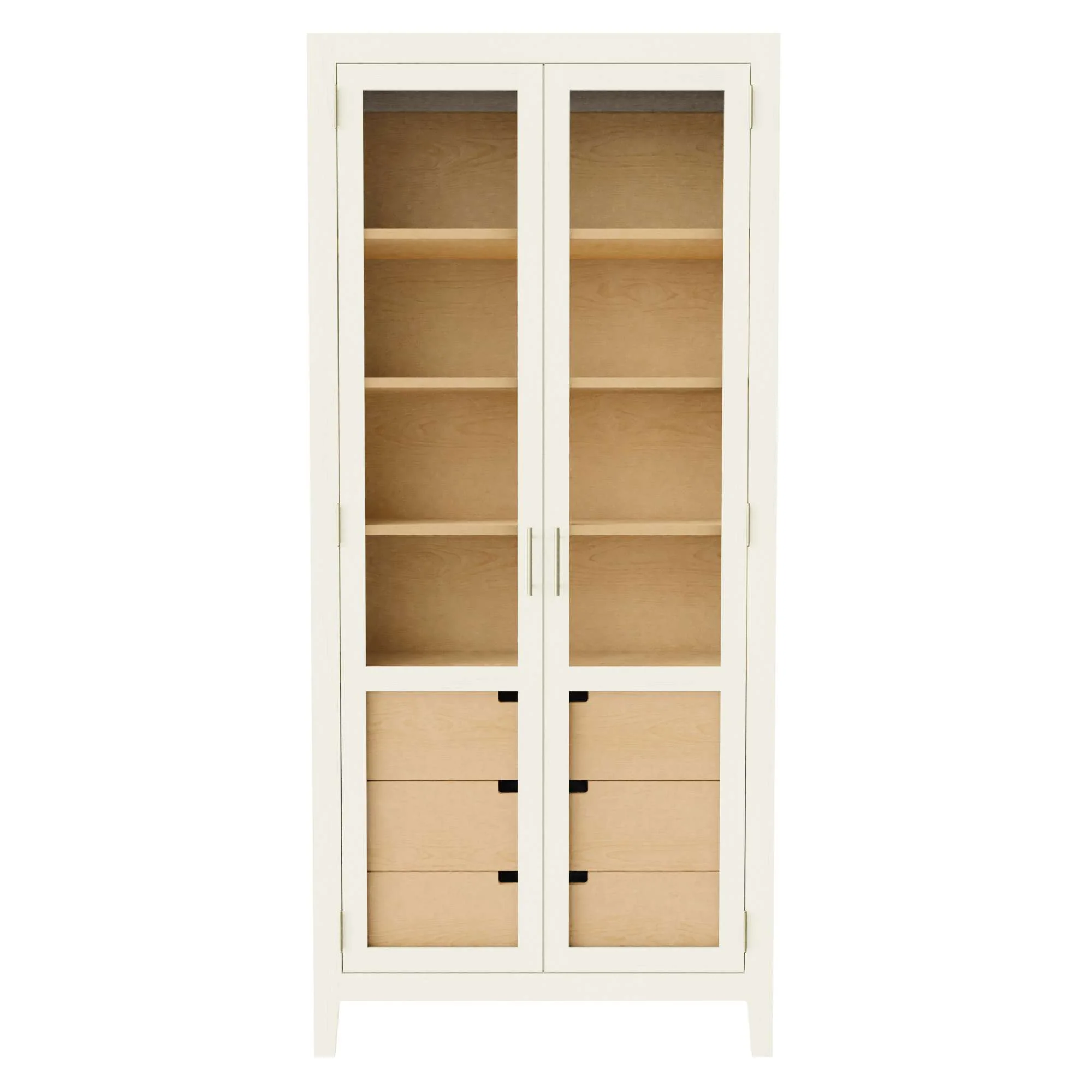 Willa II Storage Cabinet - Image 4