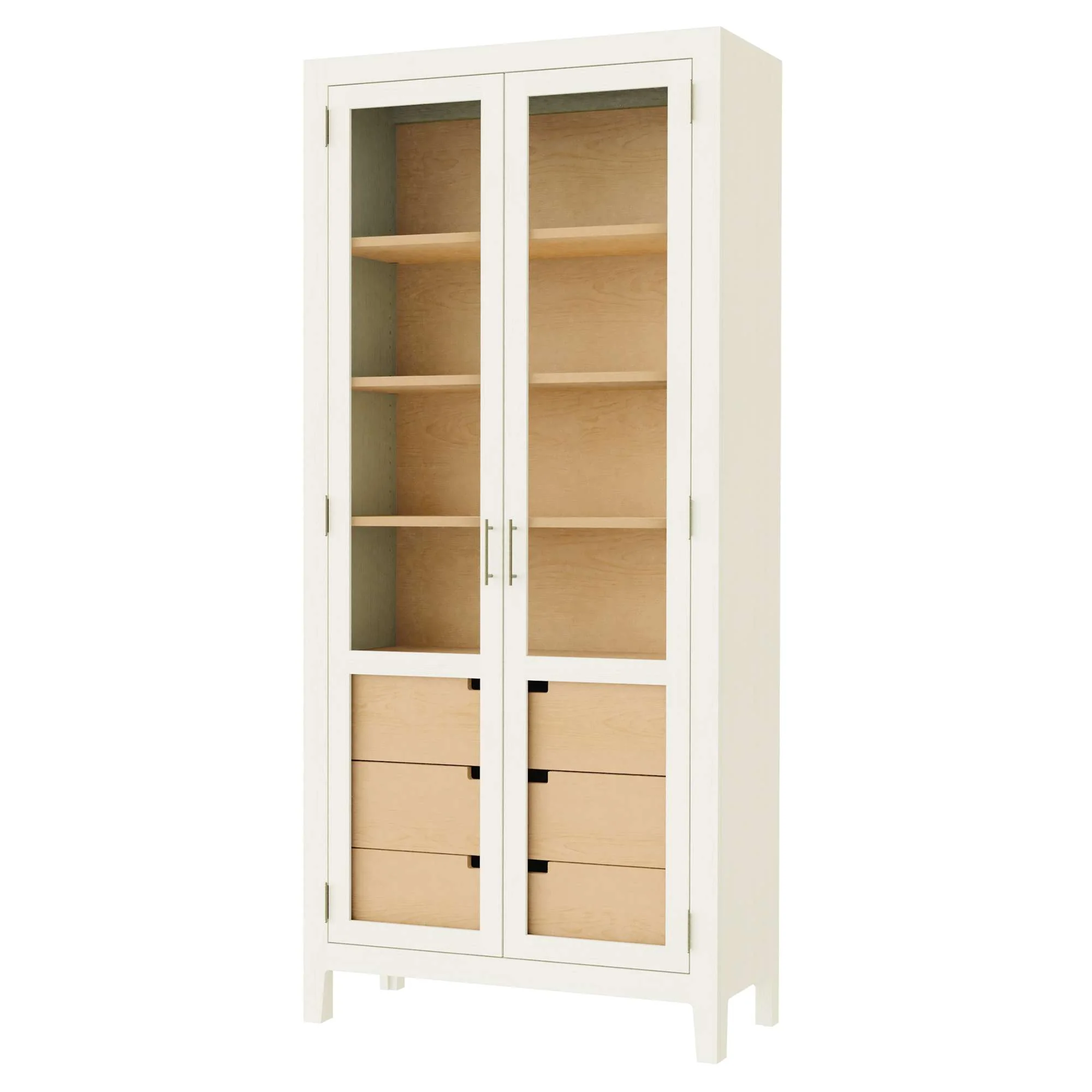 Willa II Storage Cabinet - Image 5