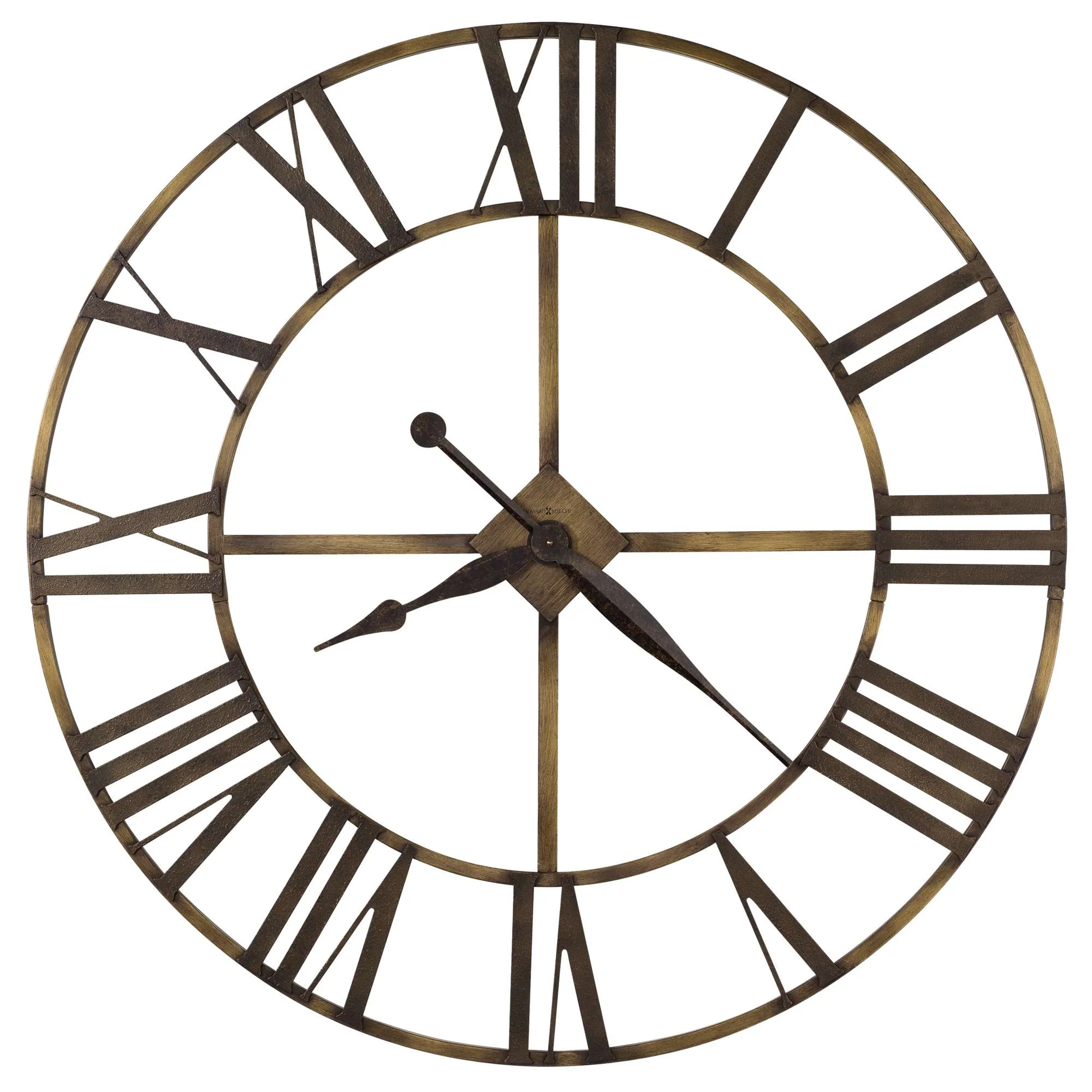 Wingate Wall Clock - Image 2
