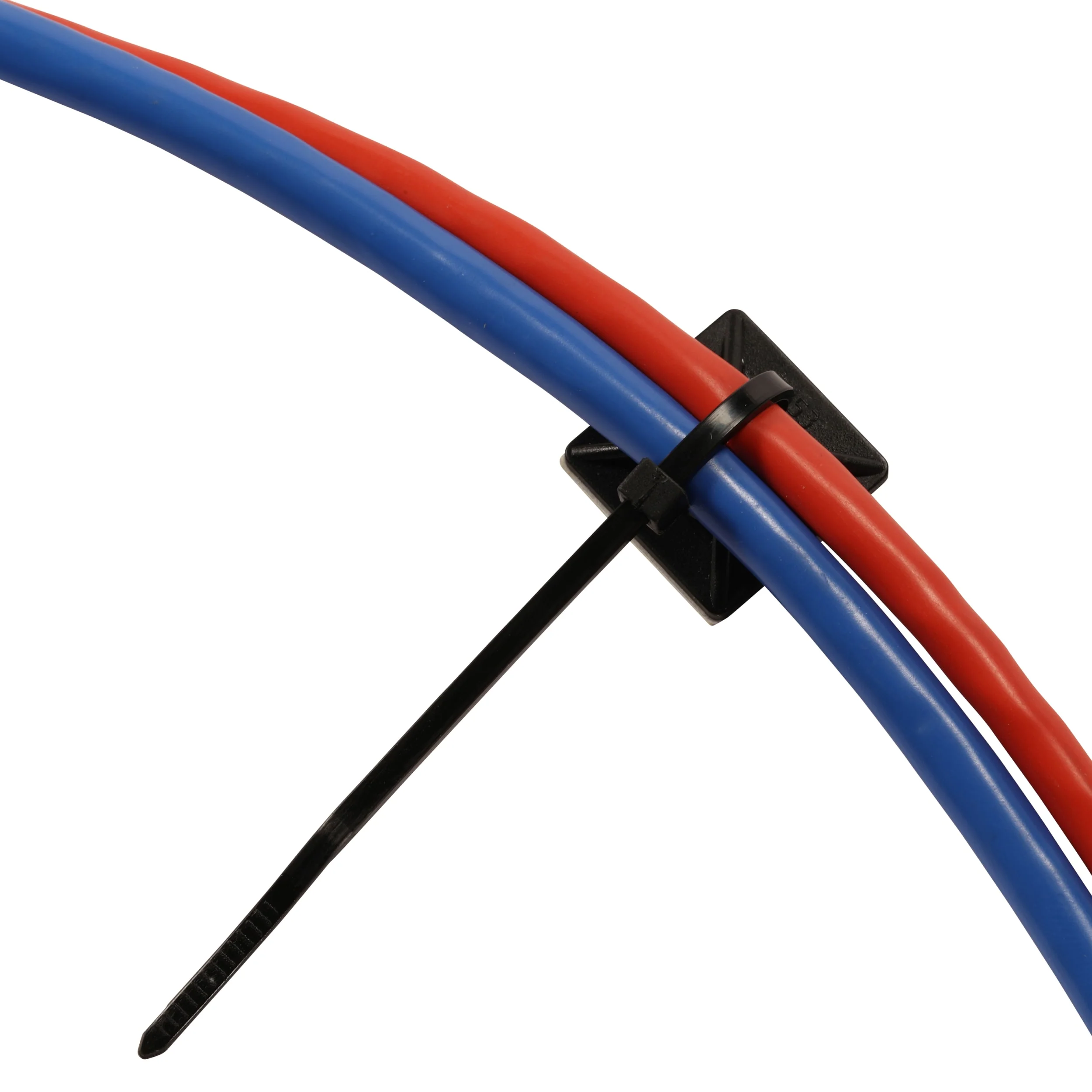 Wire Management Ties - Image 3