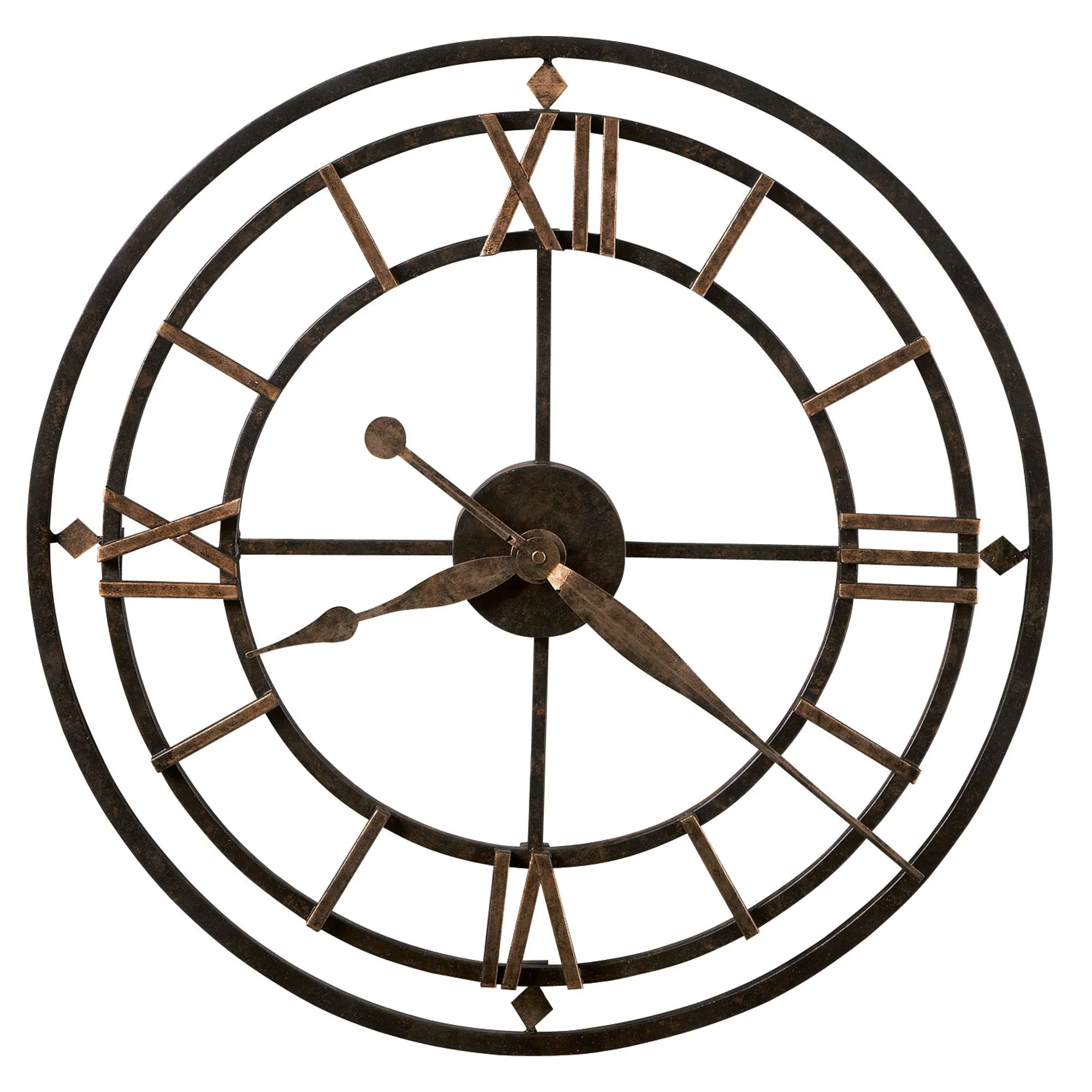 York Station Wall Clock - Image 2