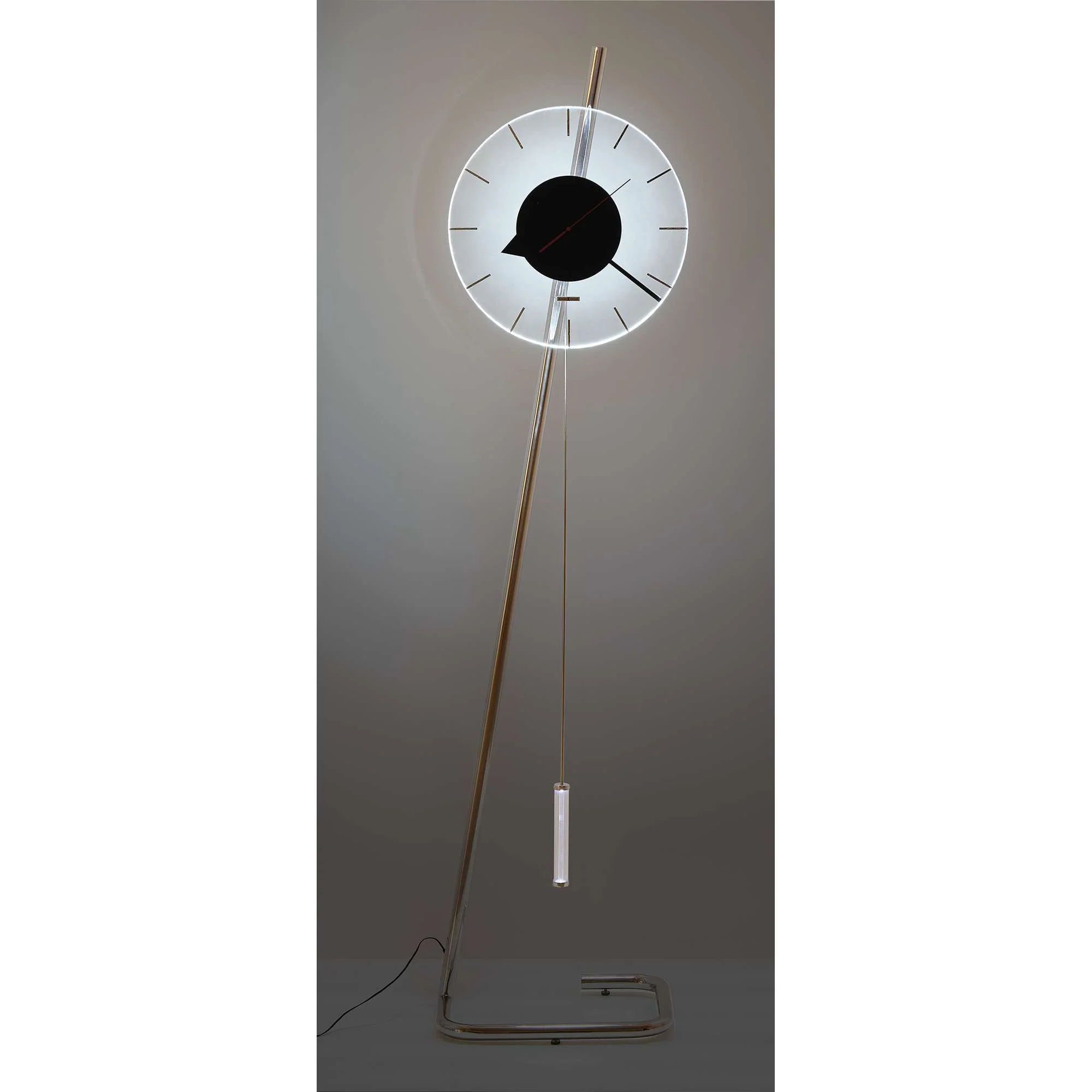 Z Grandfather Clock - Image 4