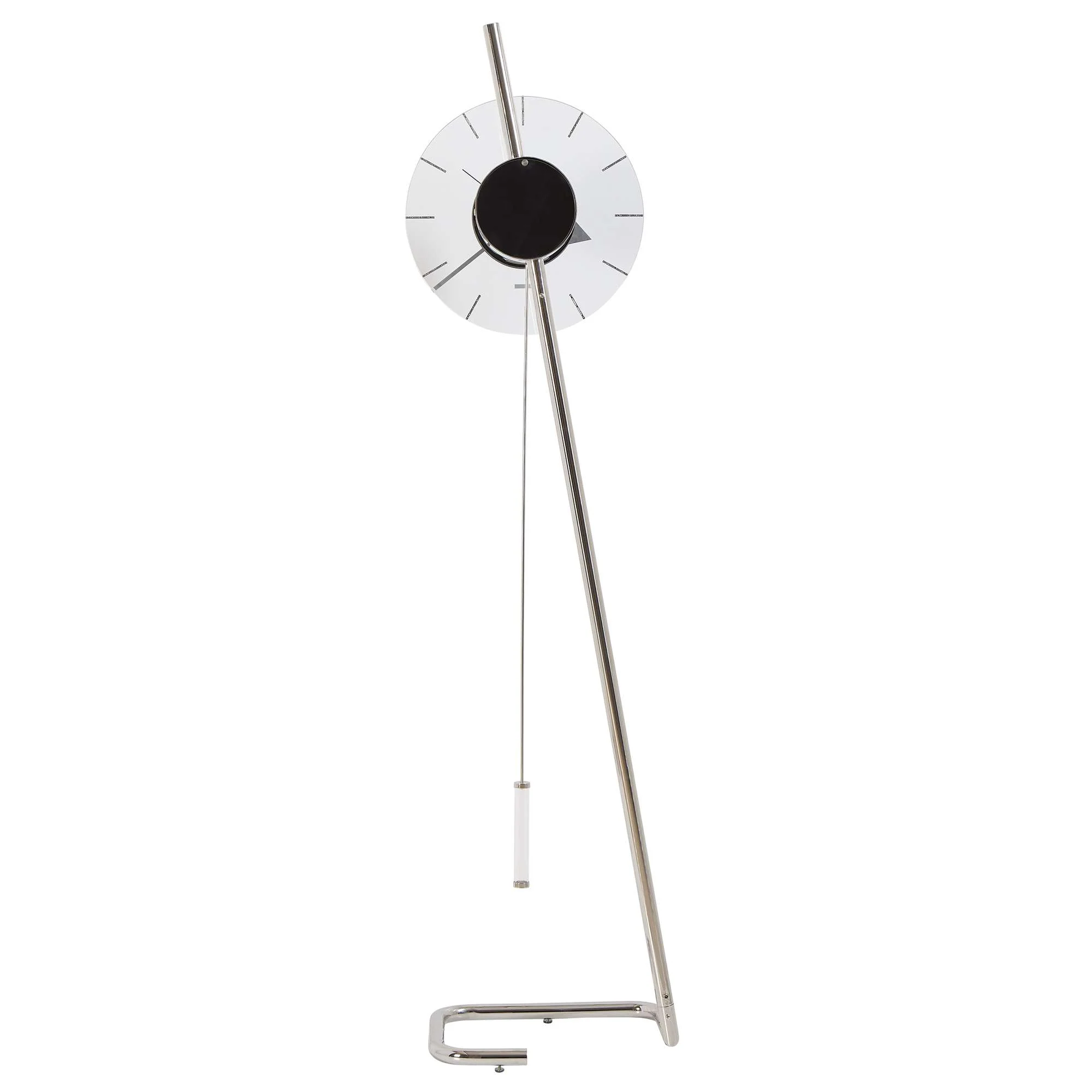 Z Grandfather Clock - Image 6