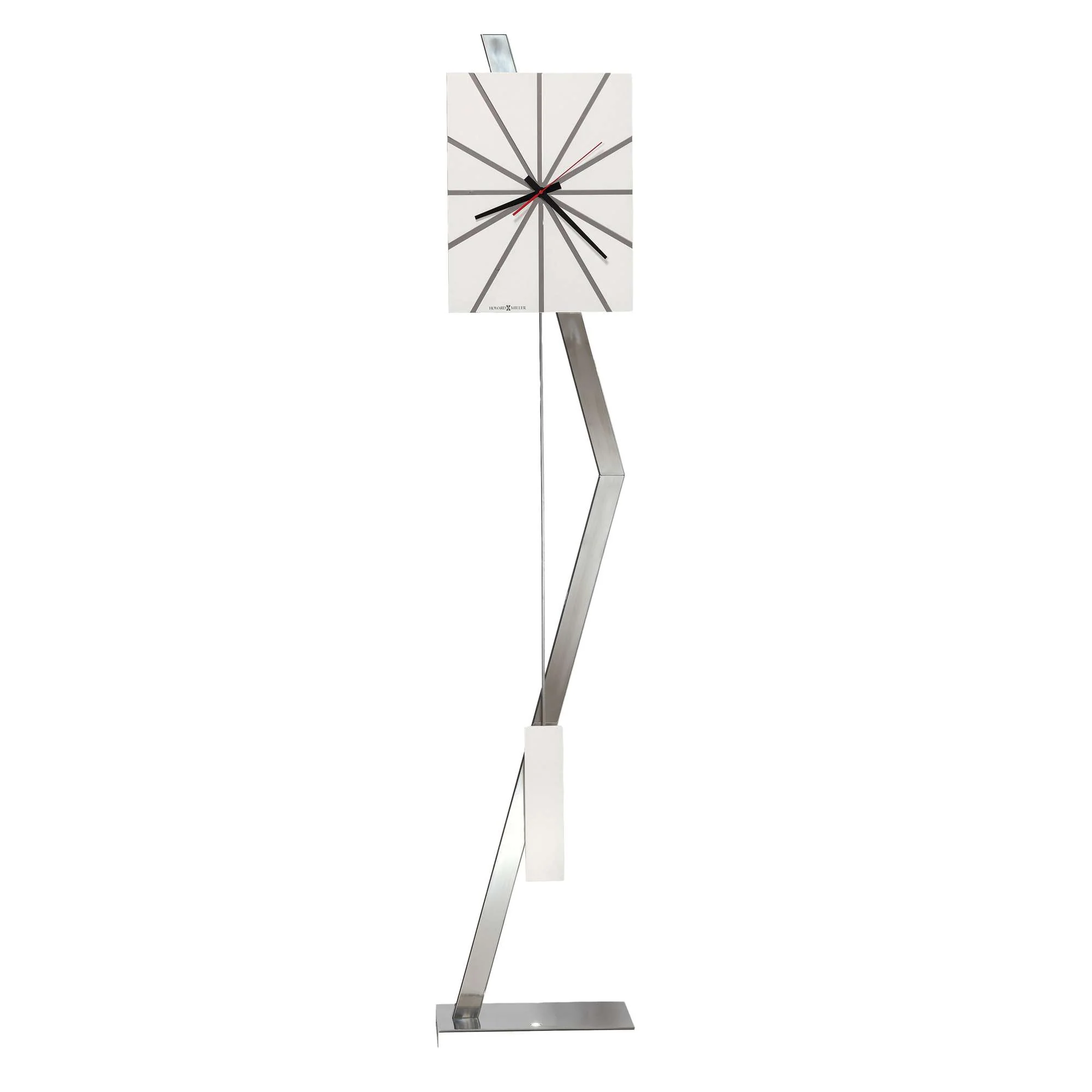 Zander Grandfather Clock - Image 4