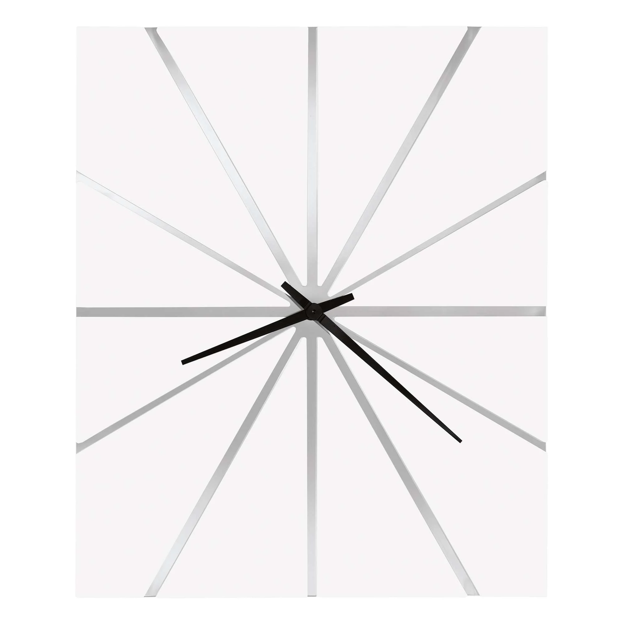 Zander Wall Clock - Image 2