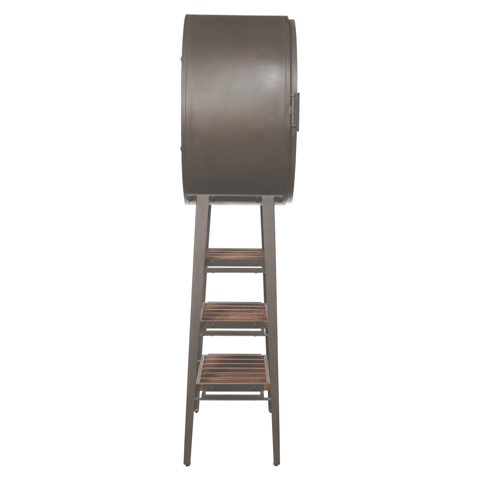 Zelda Wine & Bar Cabinet - Image 10