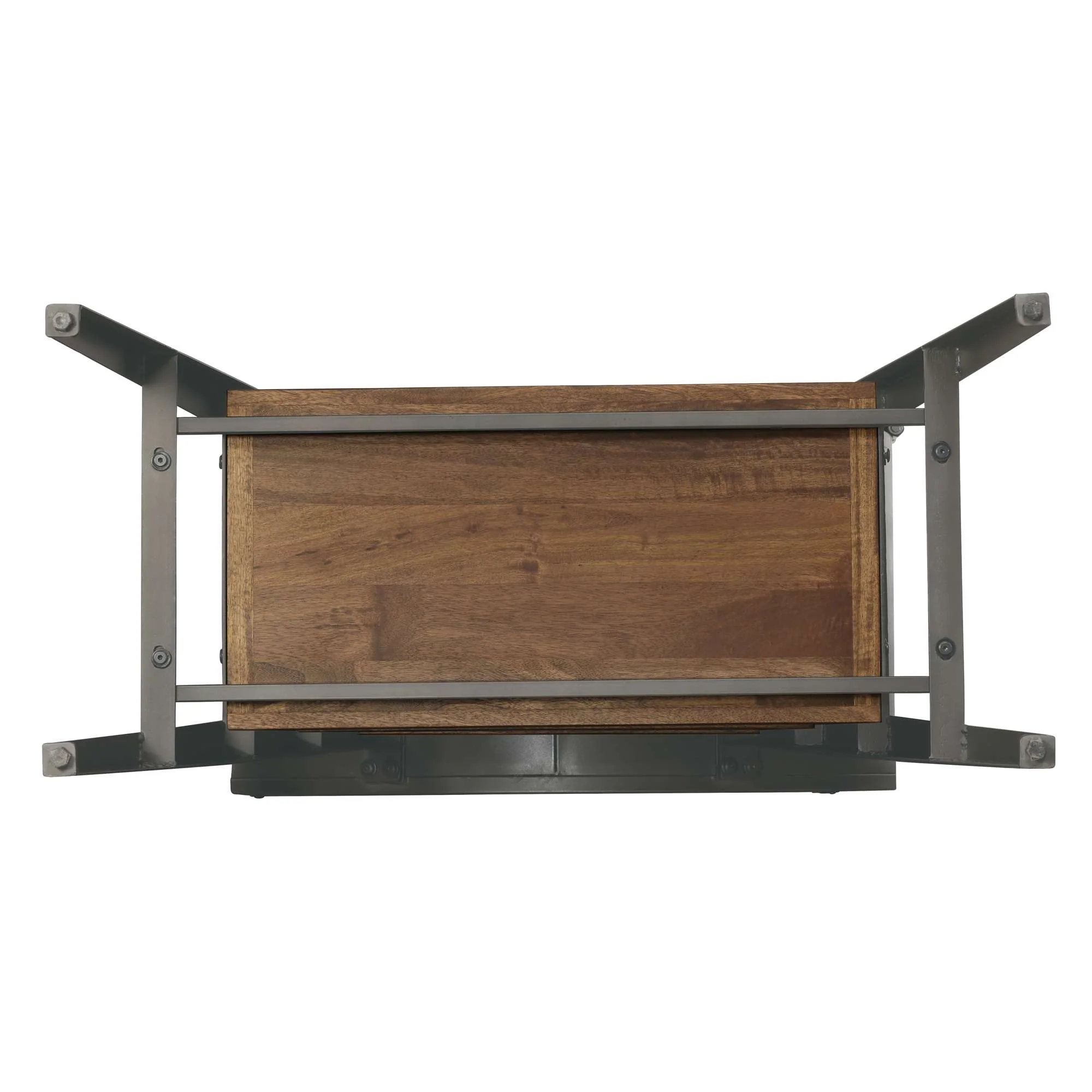 Zelda Wine & Bar Cabinet - Image 5